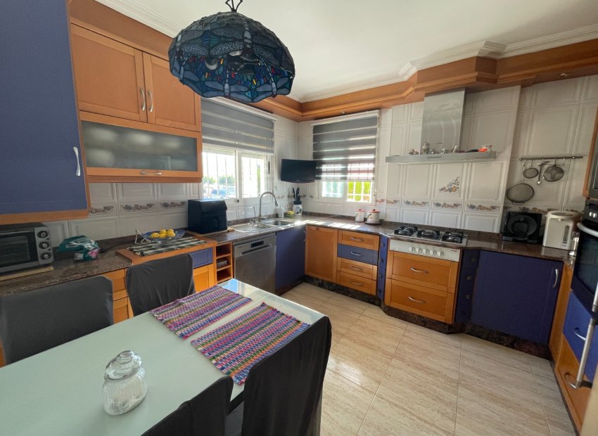 Revente - Villa - Guardamar del Segura