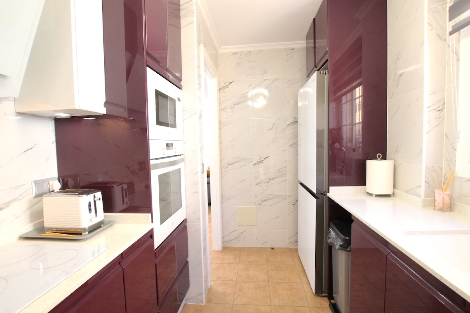 Revente - Villa - Guardamar - El Raso - El Raso