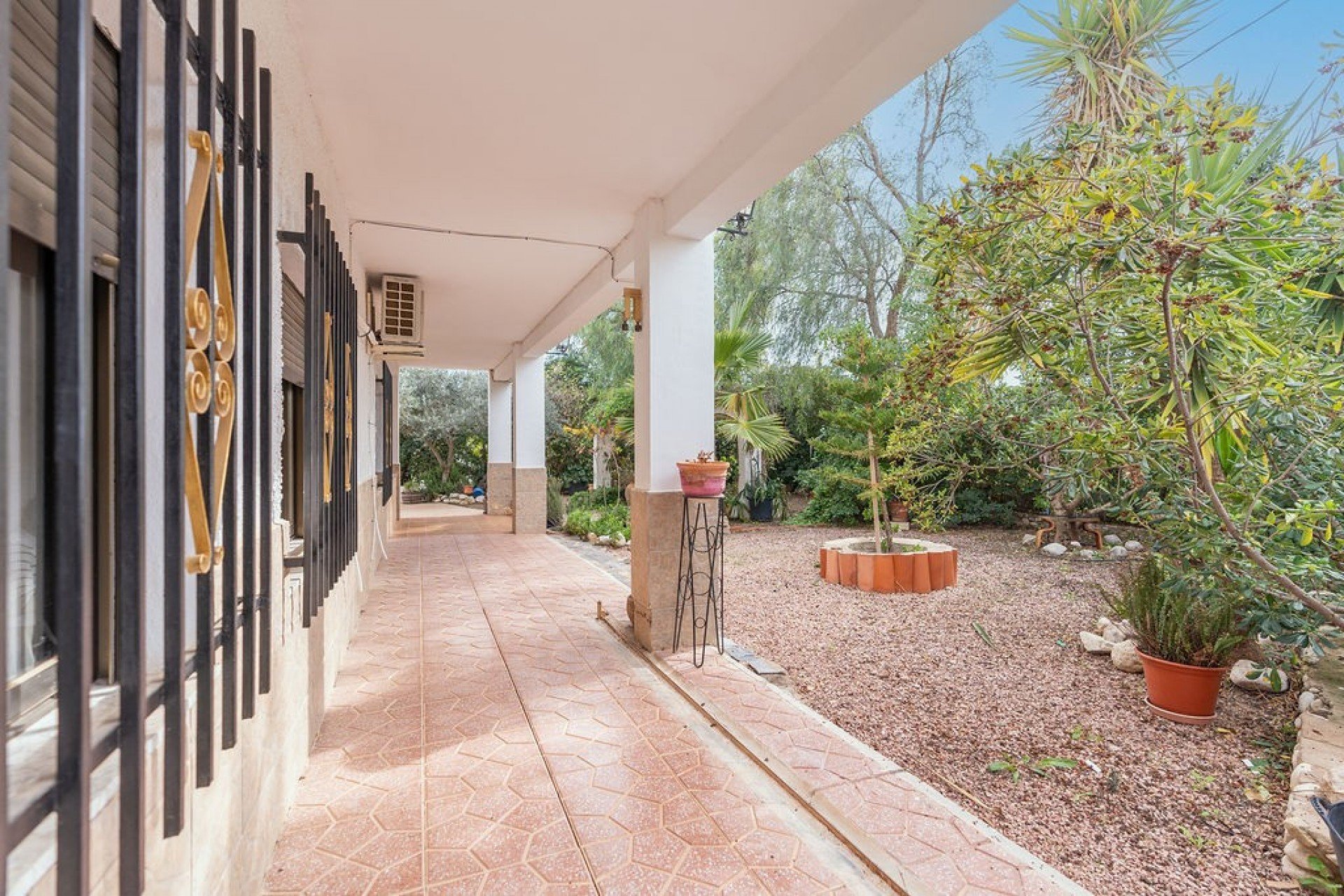 Revente - Villa - Hondón de las Nieves