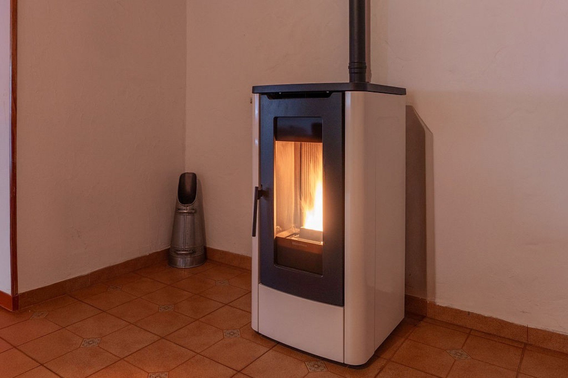 Revente - Villa - Hondón de las Nieves