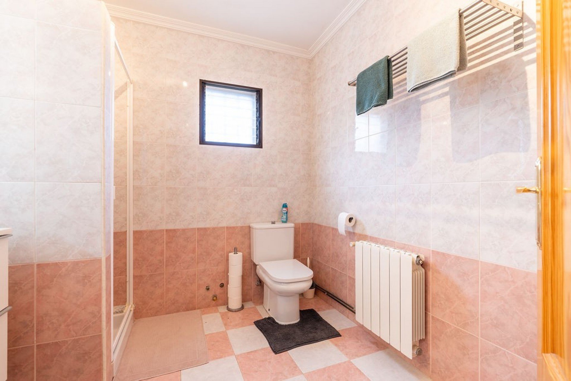 Revente - Villa - Hondón de las Nieves