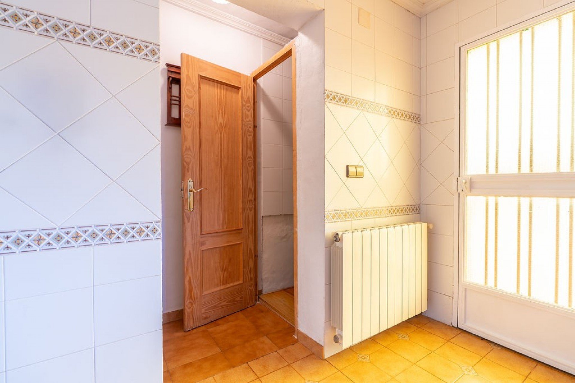 Revente - Villa - Hondón de las Nieves