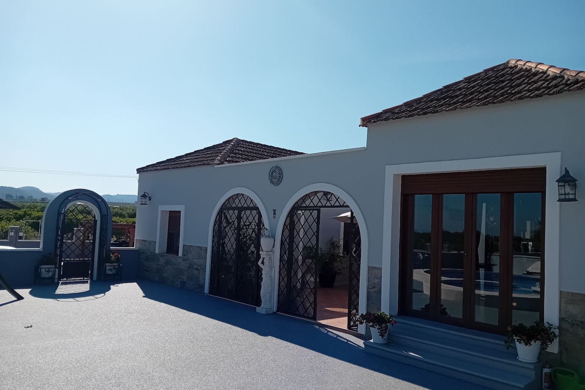 Revente - Villa - Jacarilla