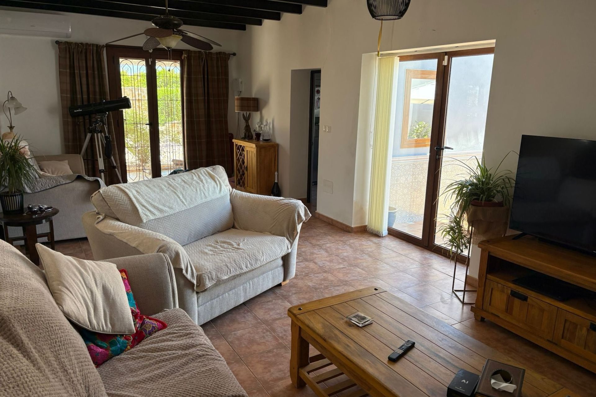 Revente - Villa - Jacarilla