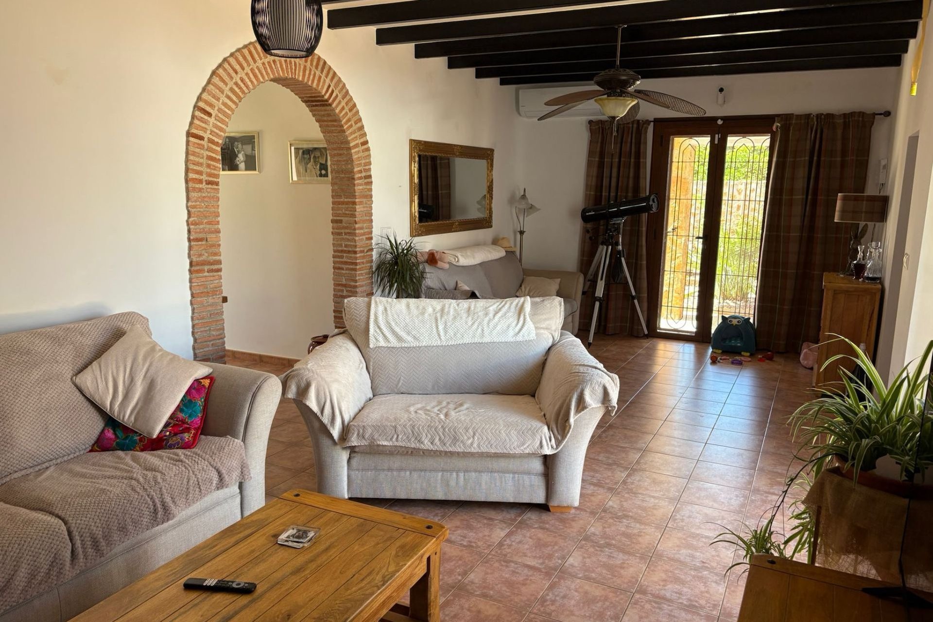 Revente - Villa - Jacarilla