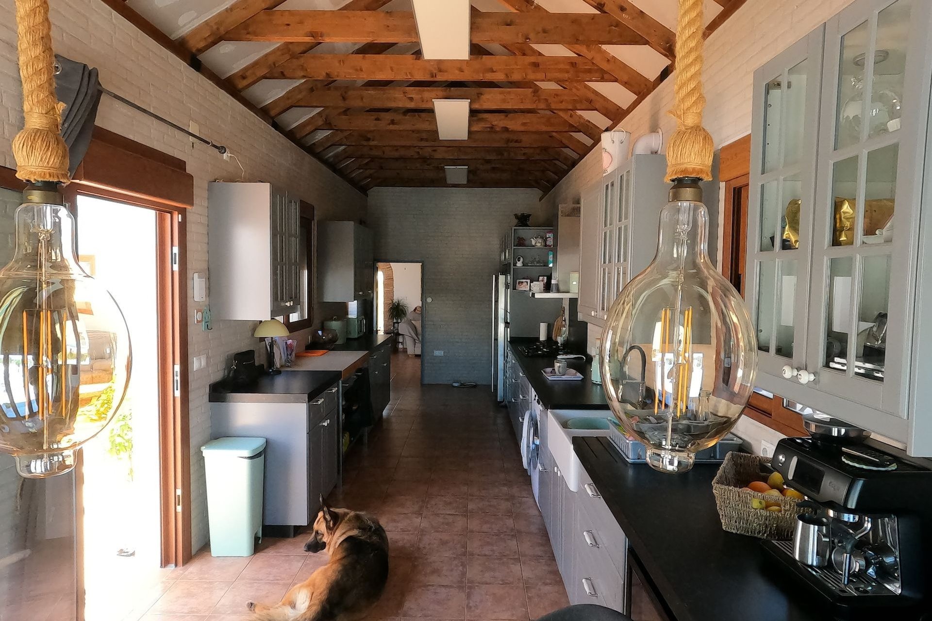 Revente - Villa - Jacarilla