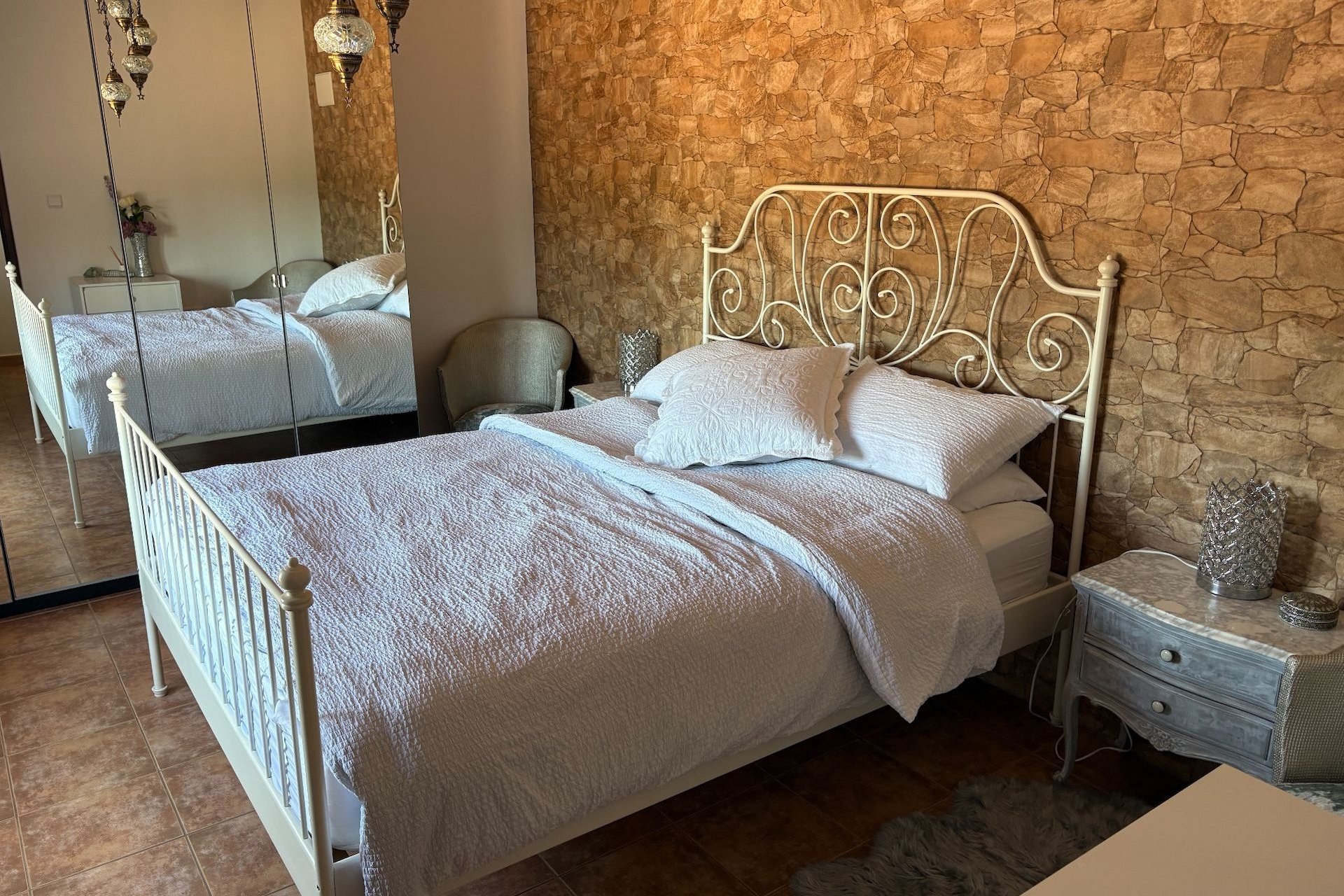 Revente - Villa - Jacarilla