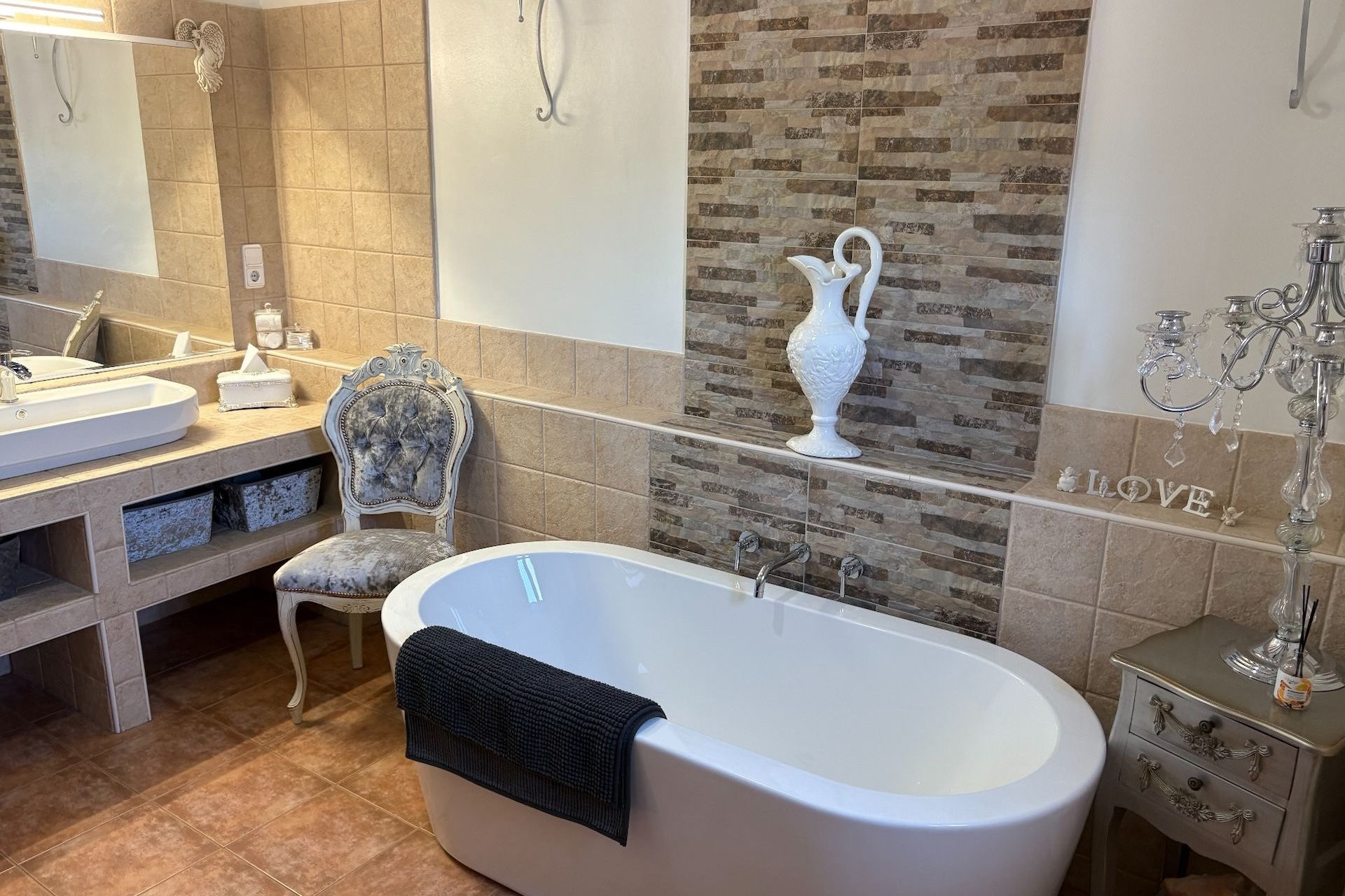 Revente - Villa - Jacarilla