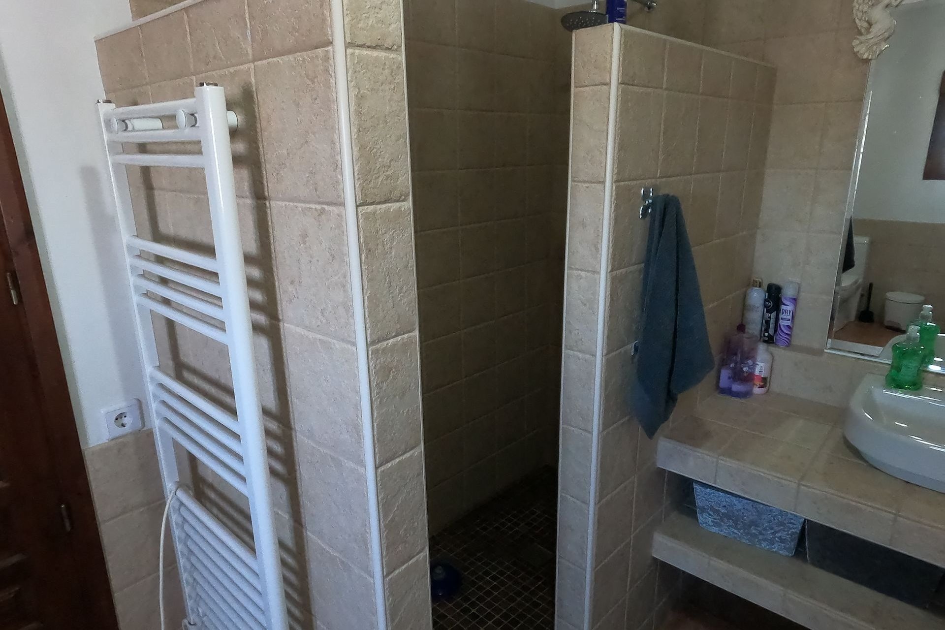 Revente - Villa - Jacarilla