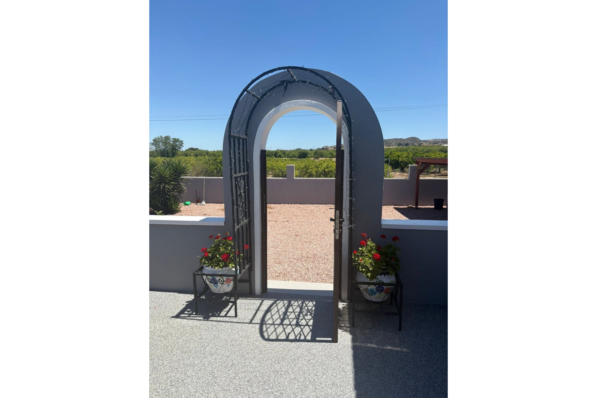 Revente - Villa - Jacarilla