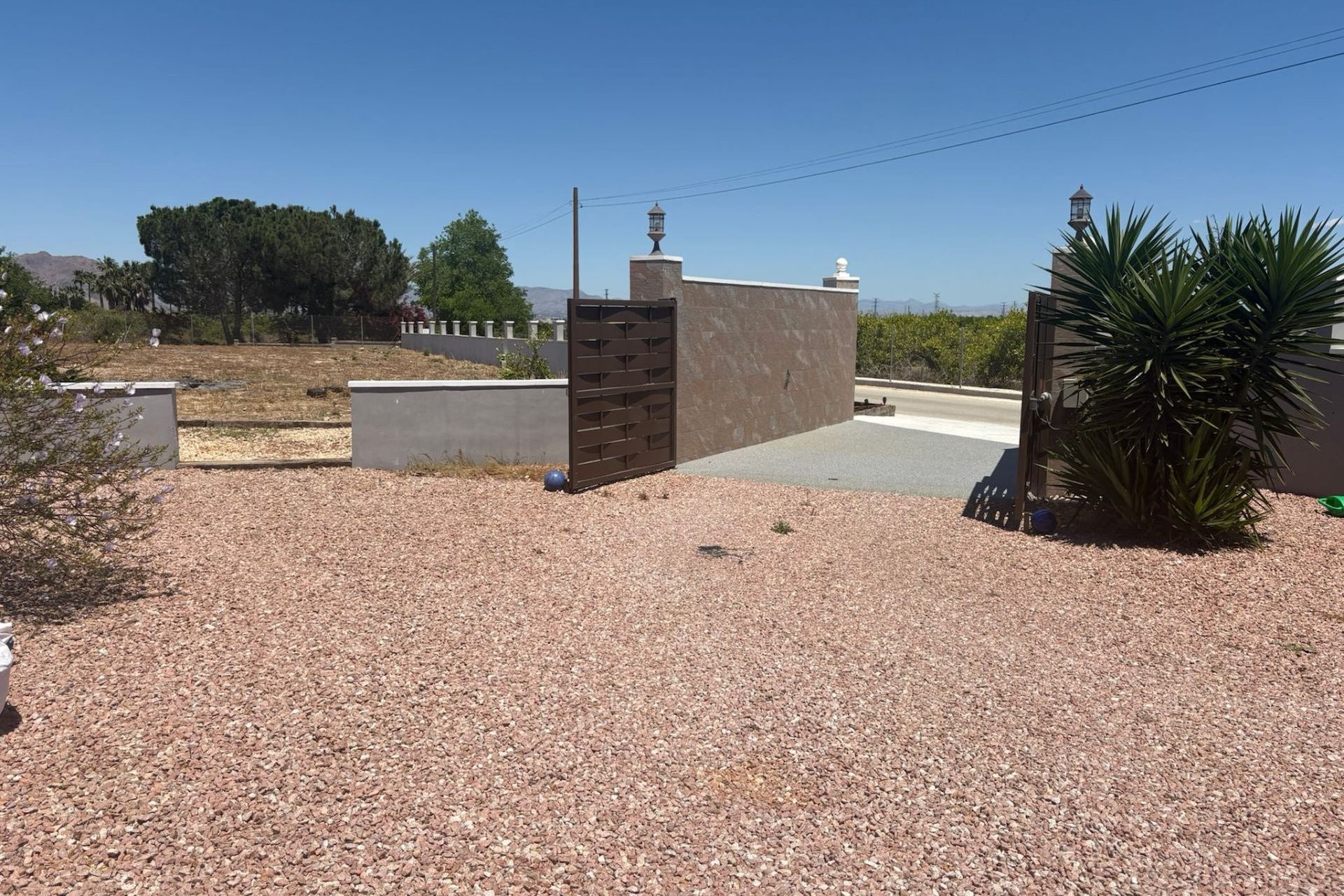 Revente - Villa - Jacarilla