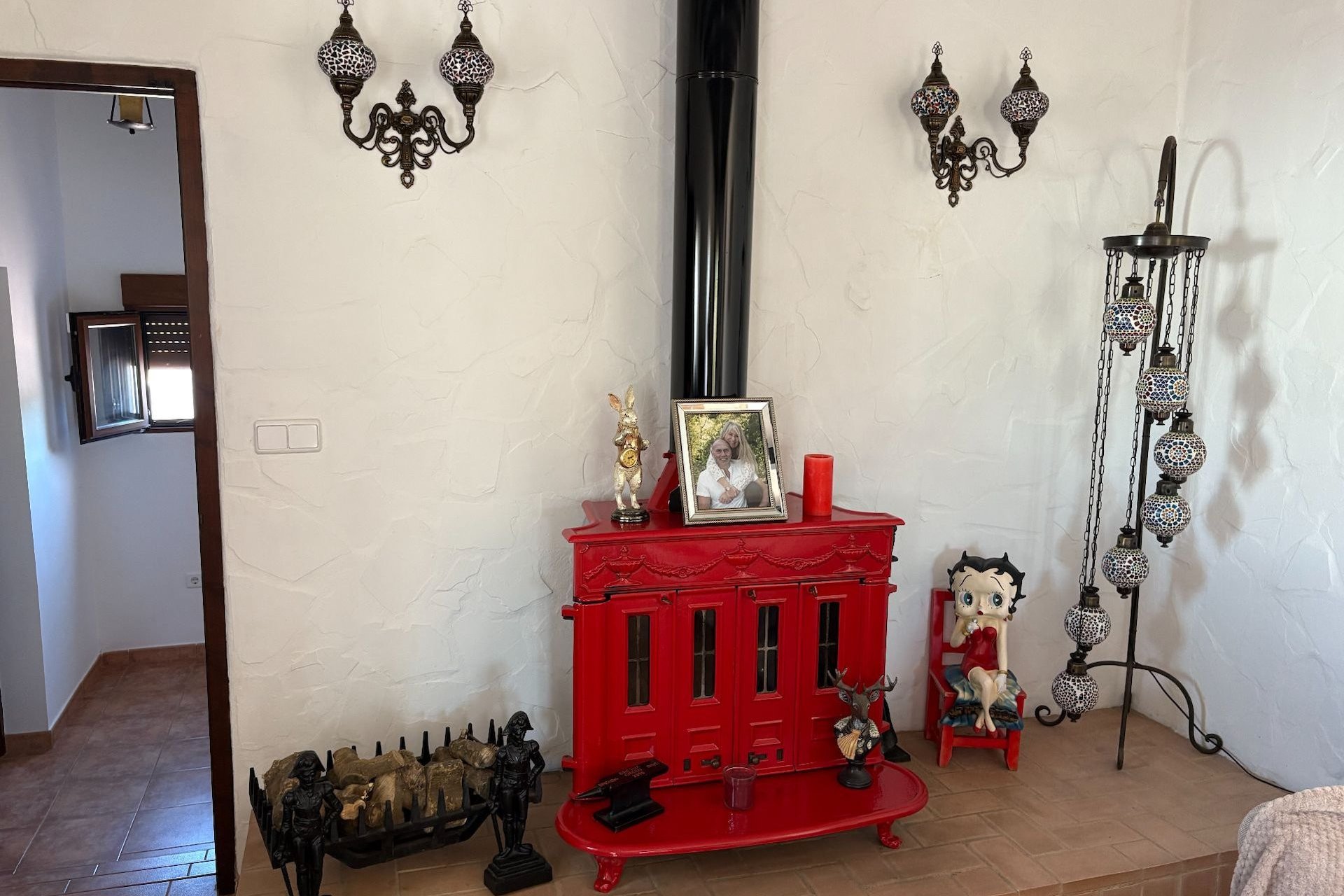 Revente - Villa - Jacarilla