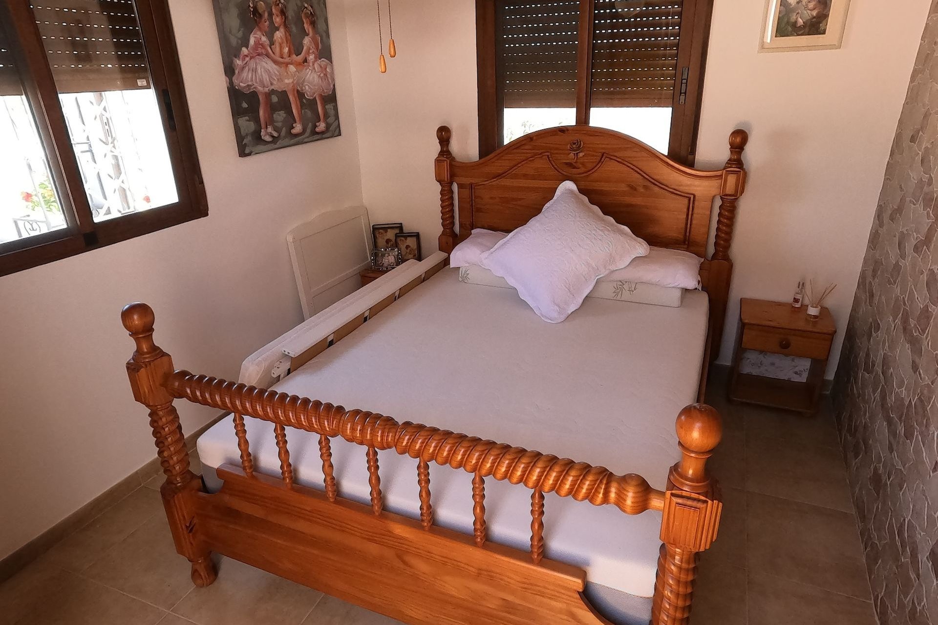 Revente - Villa - Jacarilla