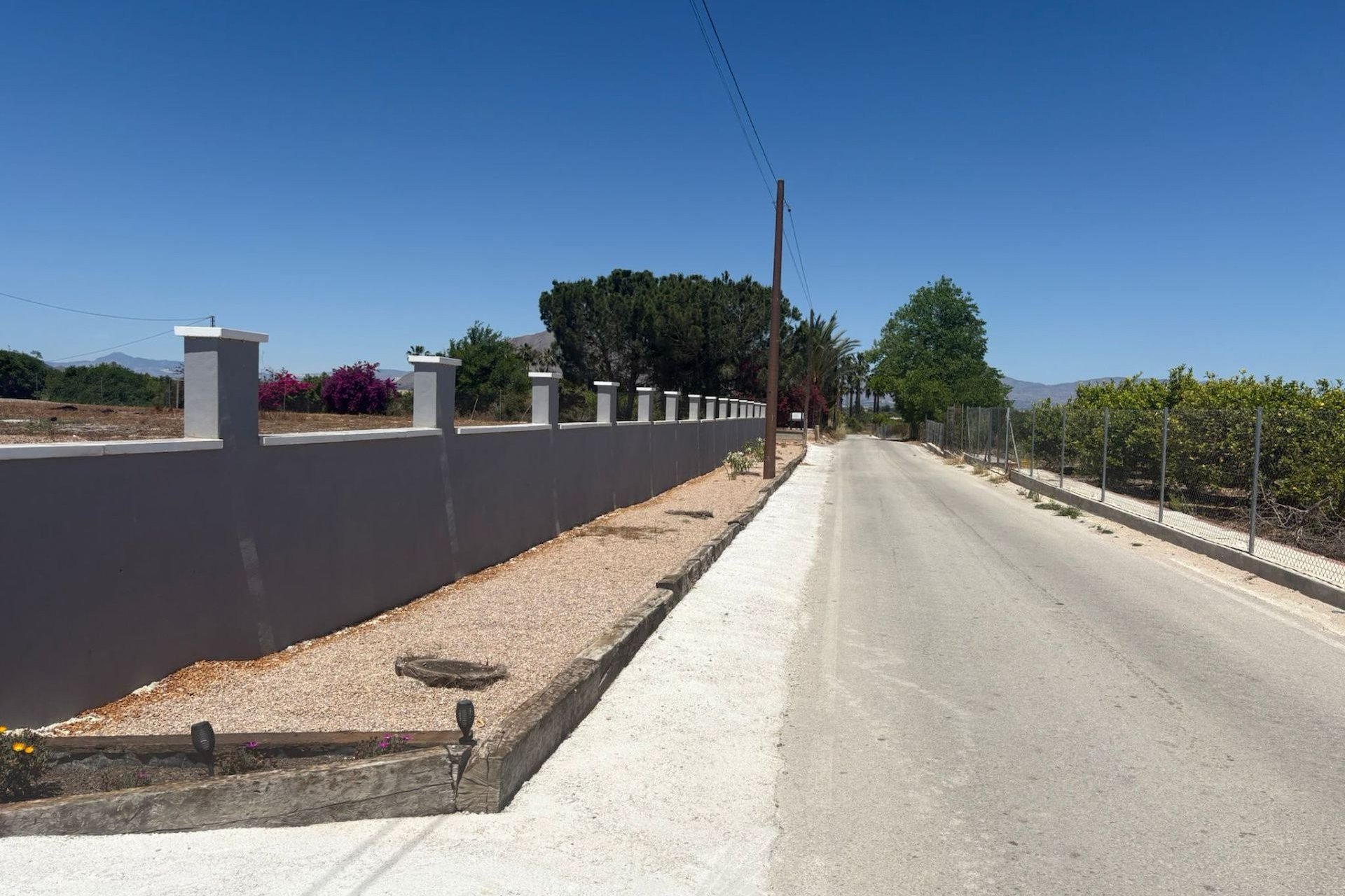 Revente - Villa - Jacarilla