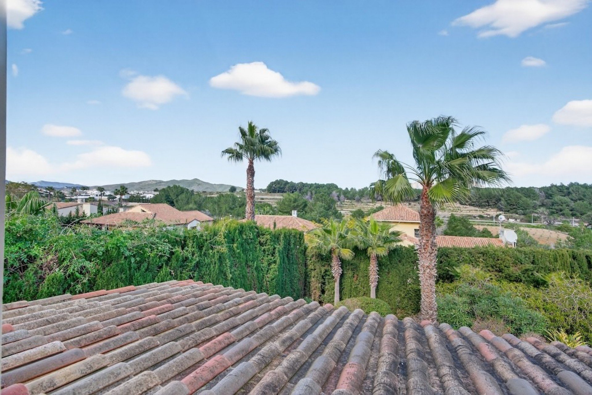 Revente - Villa - Javea - Monte Olimpe