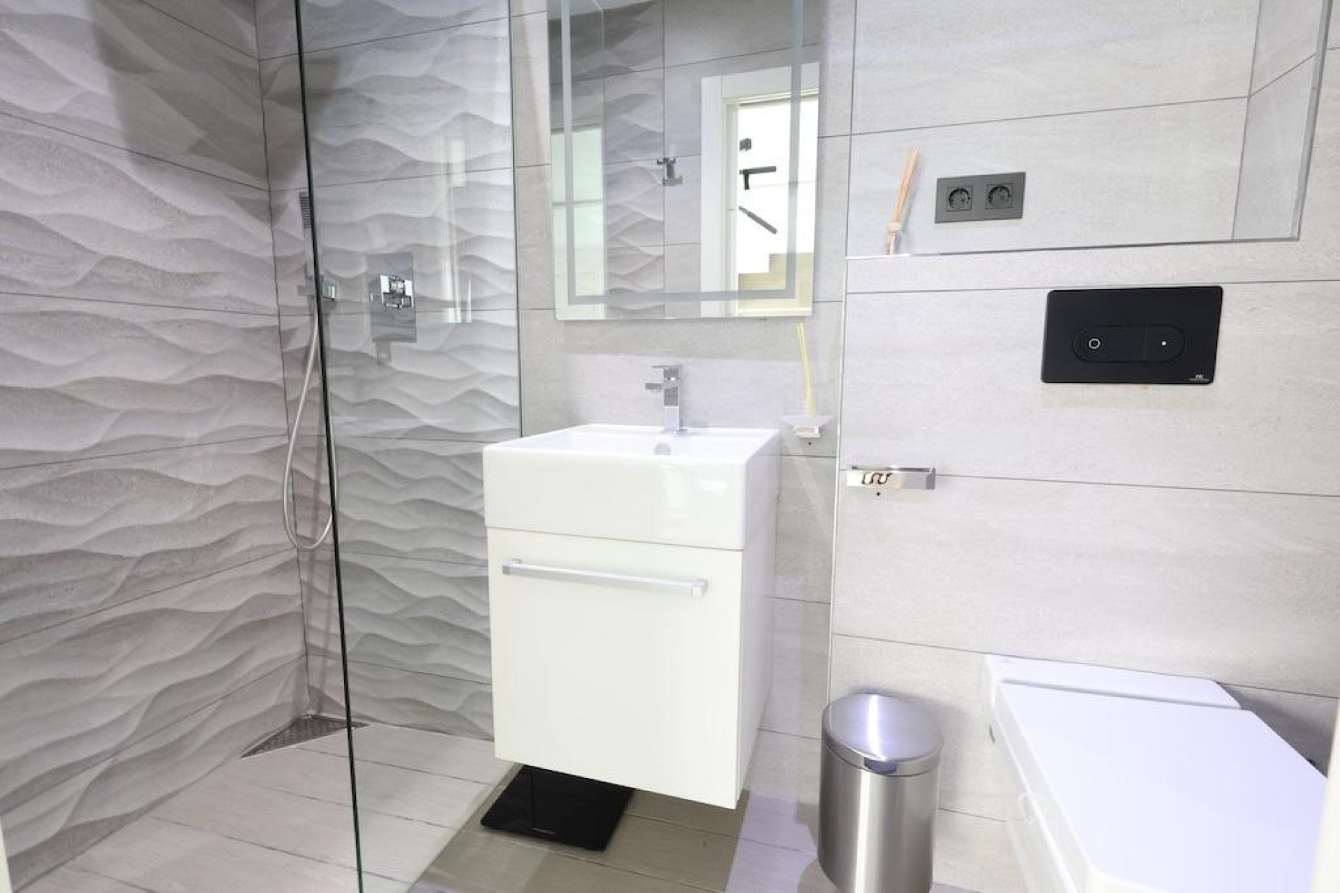 Revente - Villa - Jávea