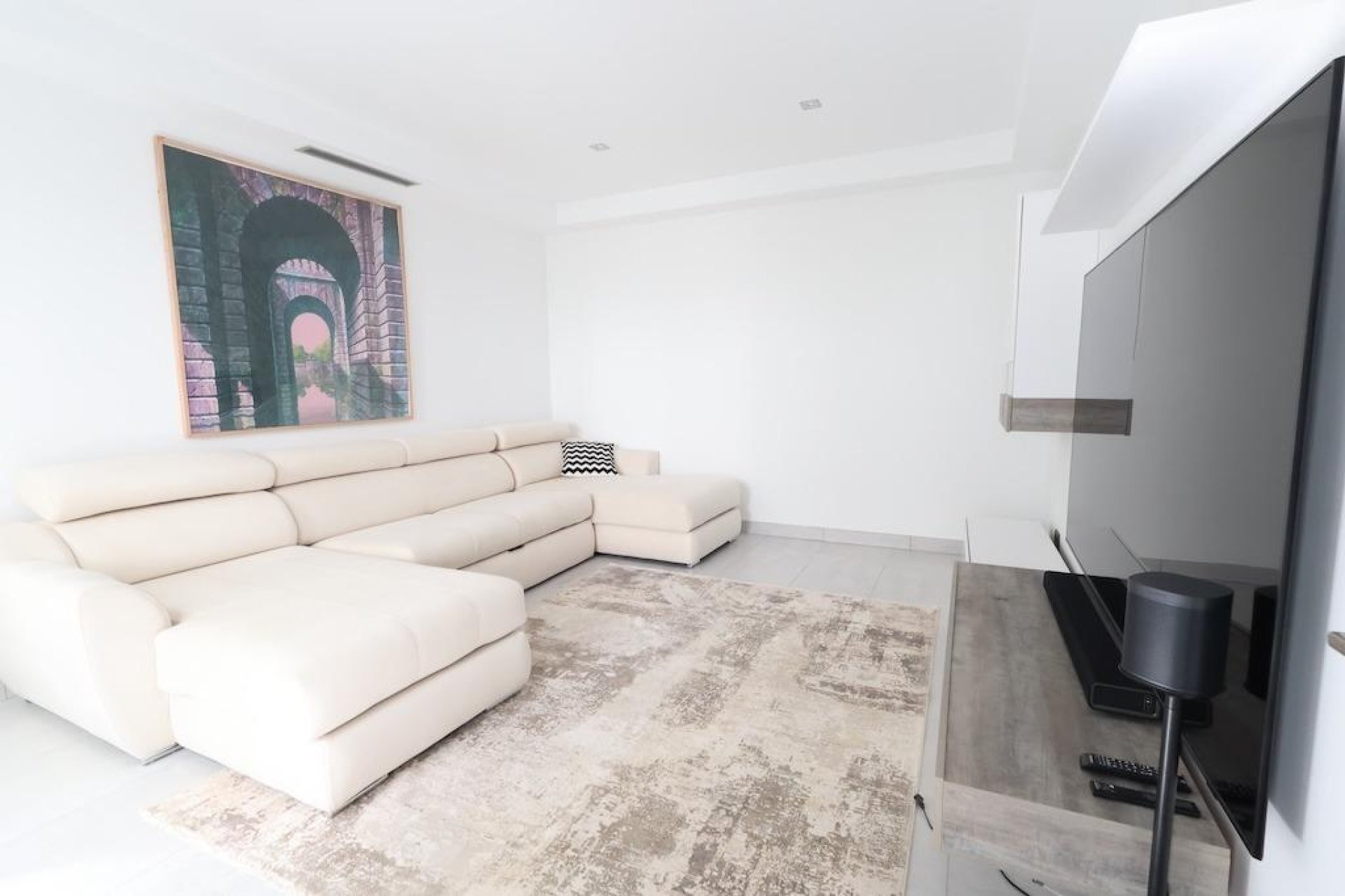 Revente - Villa - Jávea