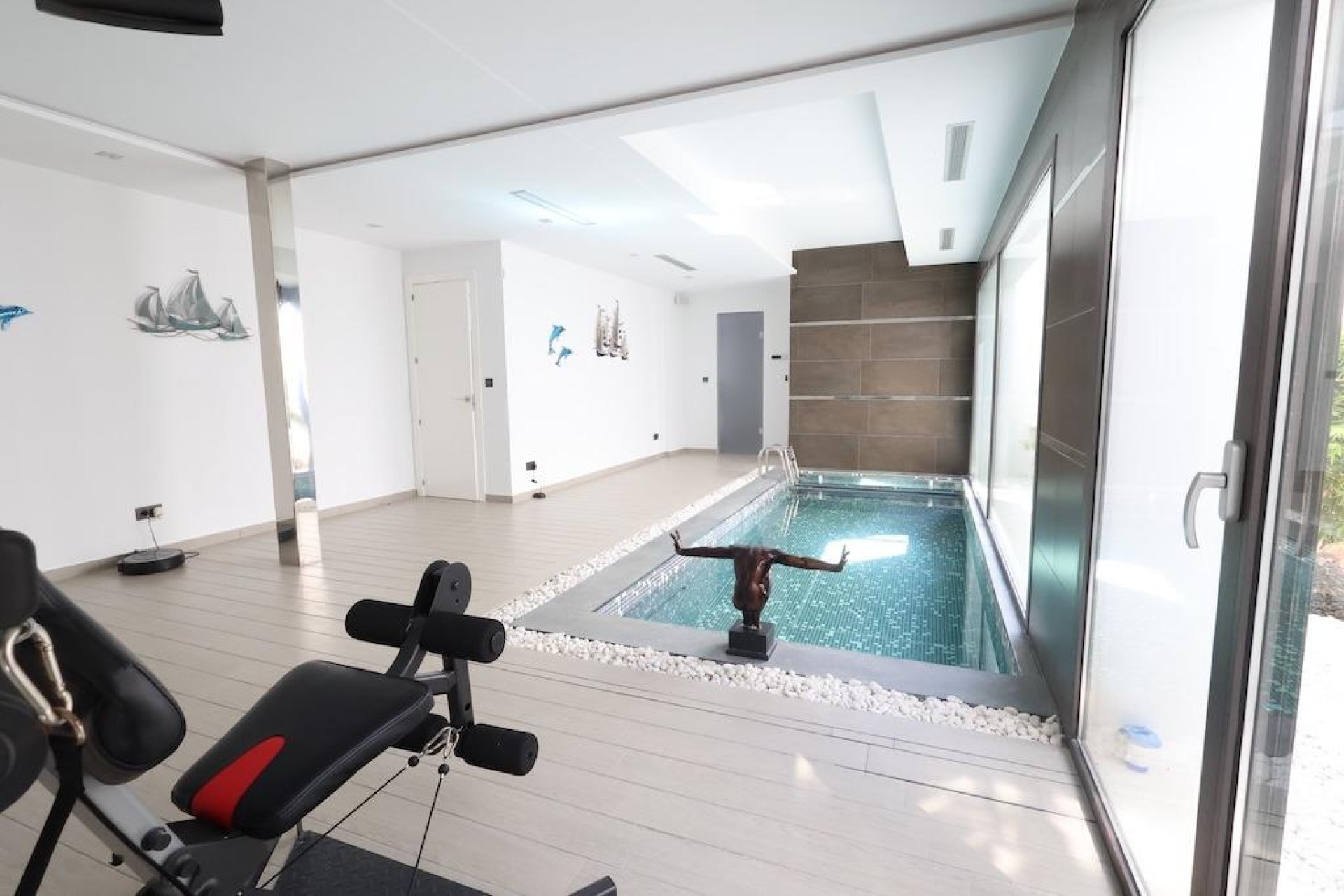 Revente - Villa - Jávea