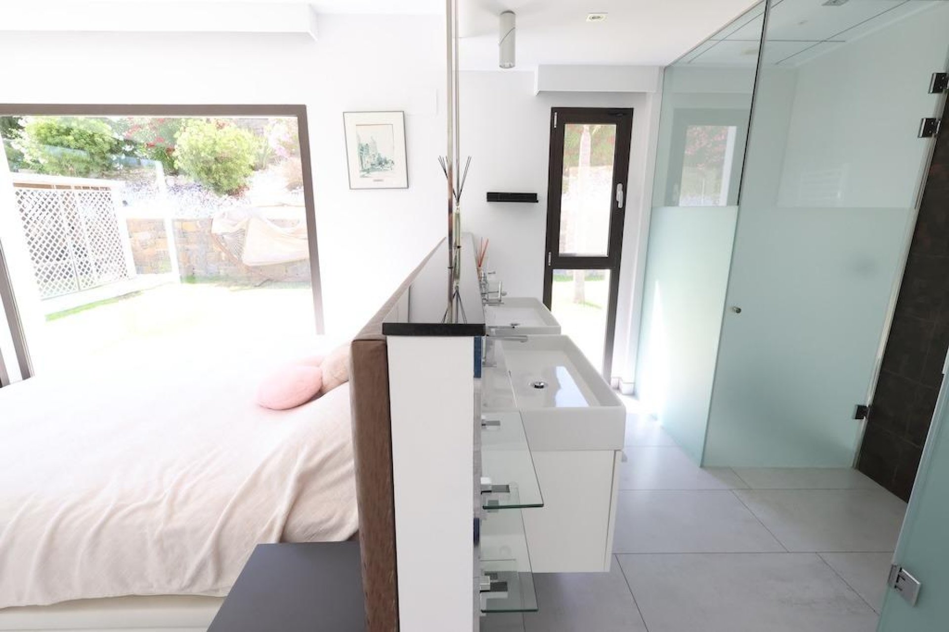 Revente - Villa - Jávea