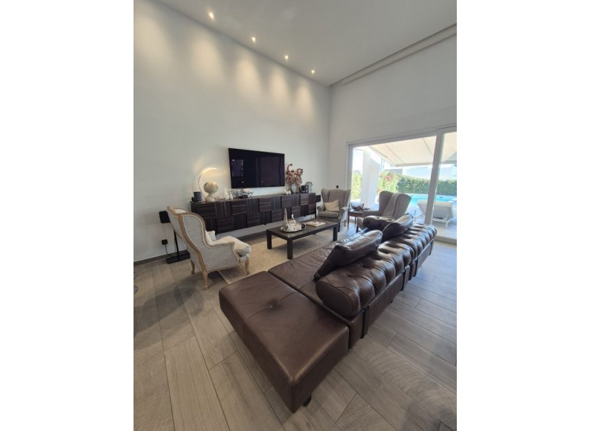 Revente - Villa - La Finca Golf