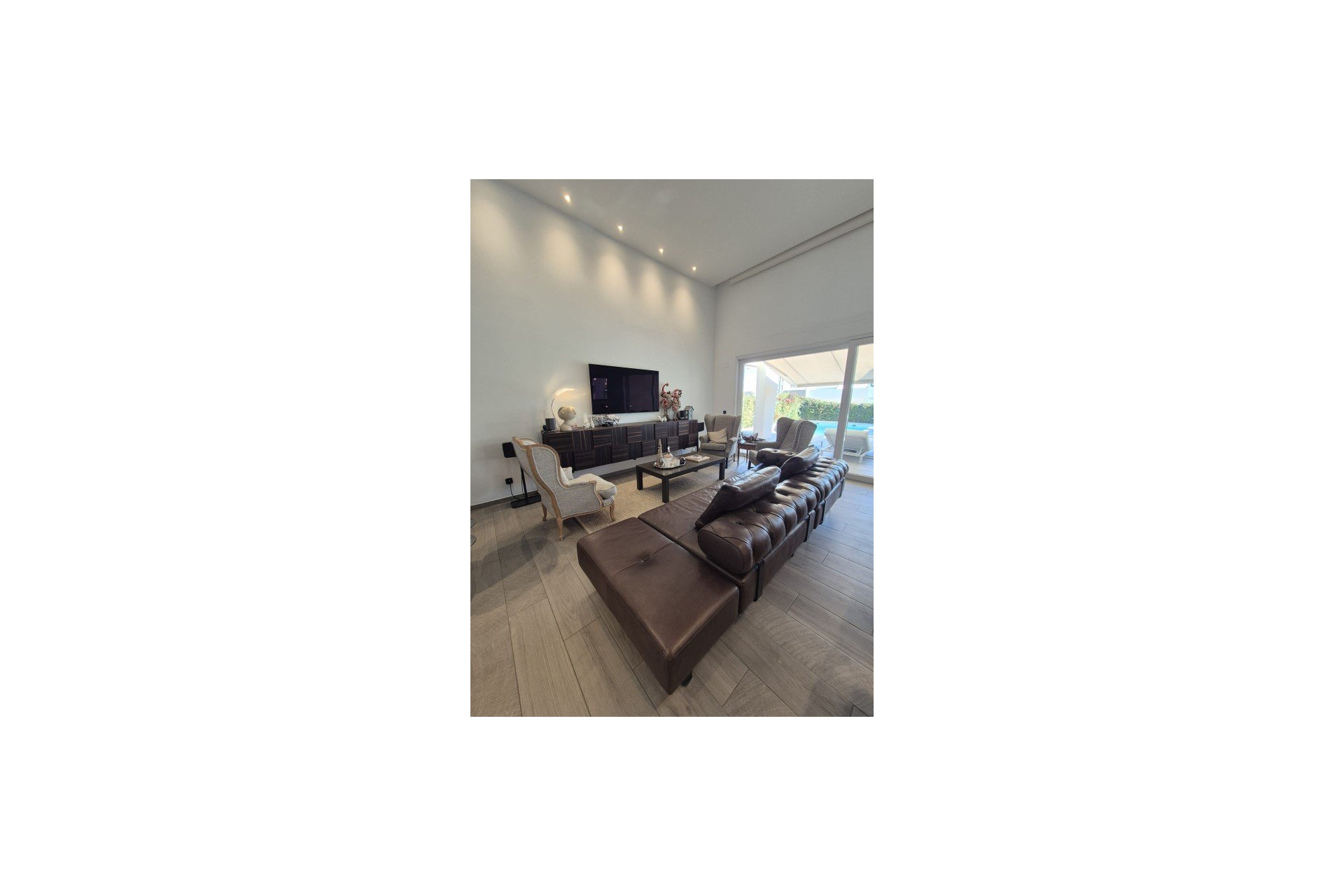 Revente - Villa - La Finca Golf