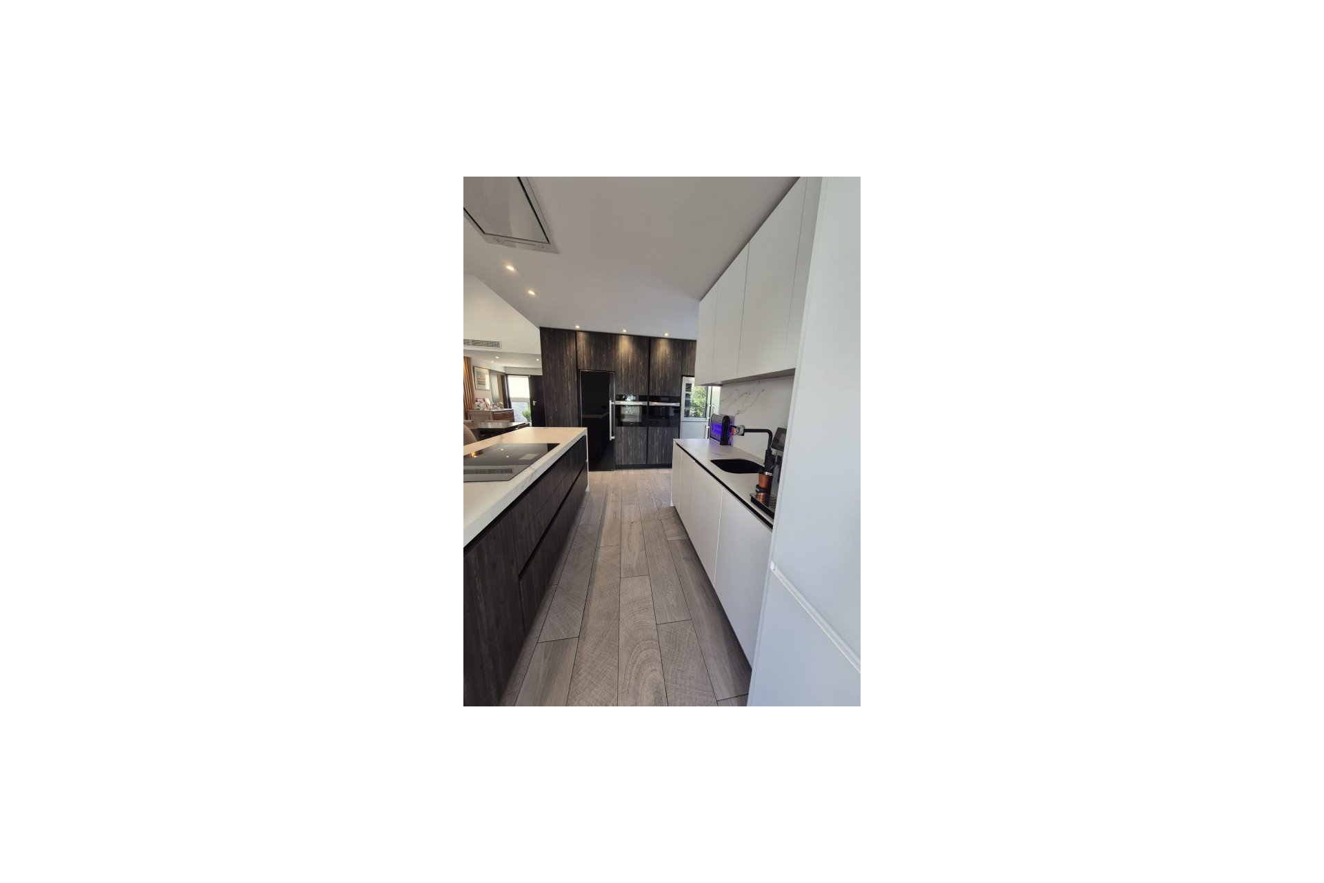 Revente - Villa - La Finca Golf