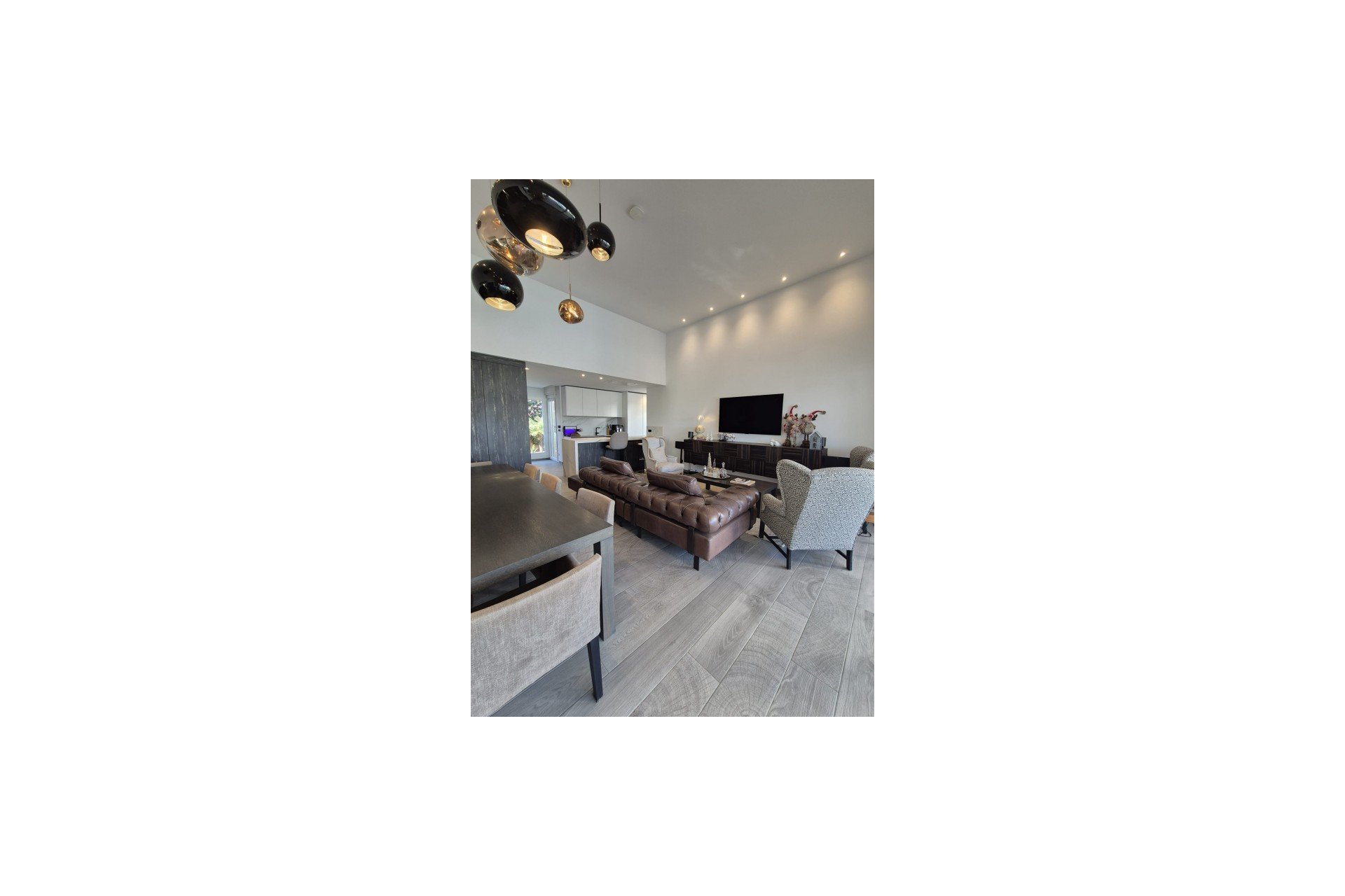 Revente - Villa - La Finca Golf