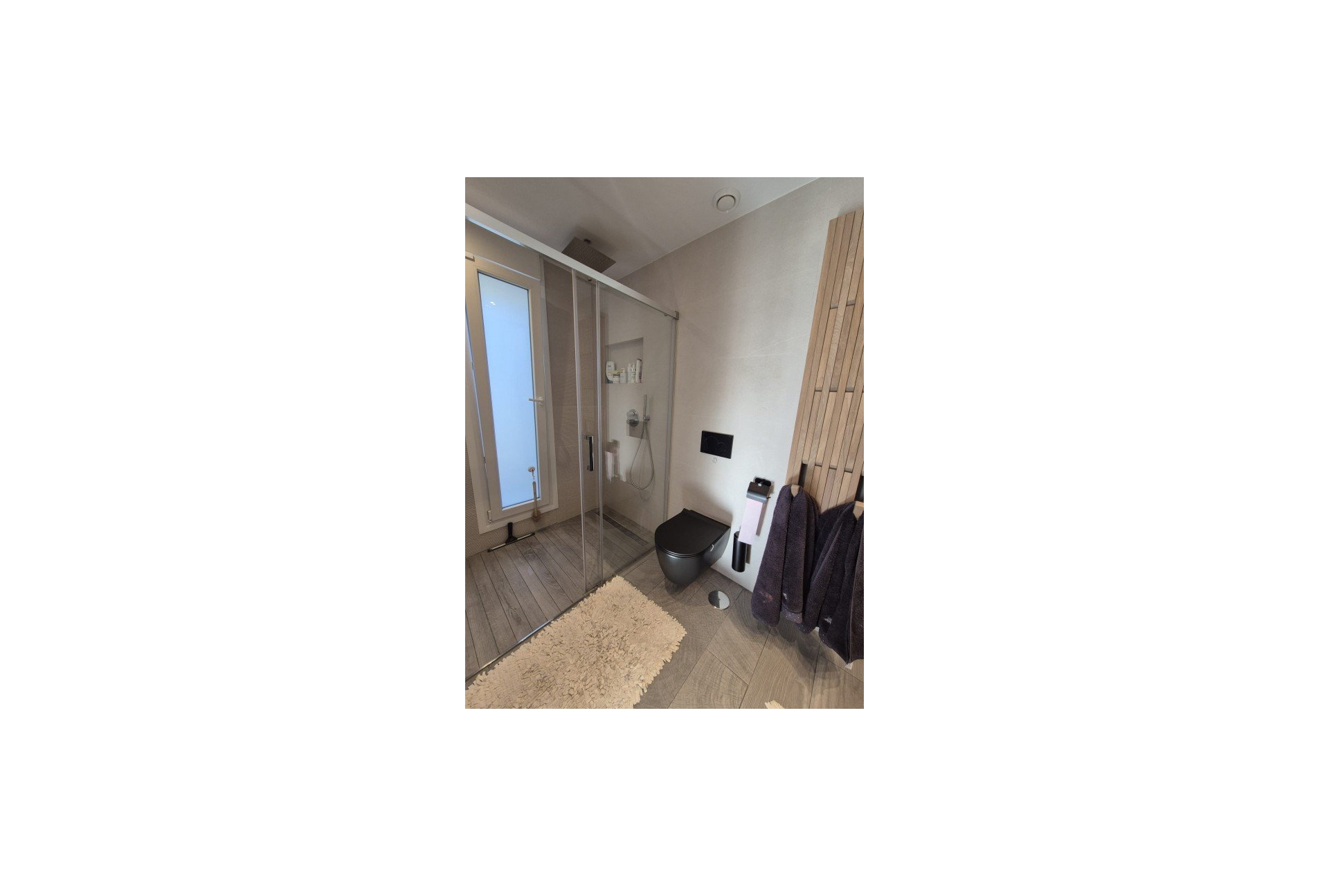 Revente - Villa - La Finca Golf