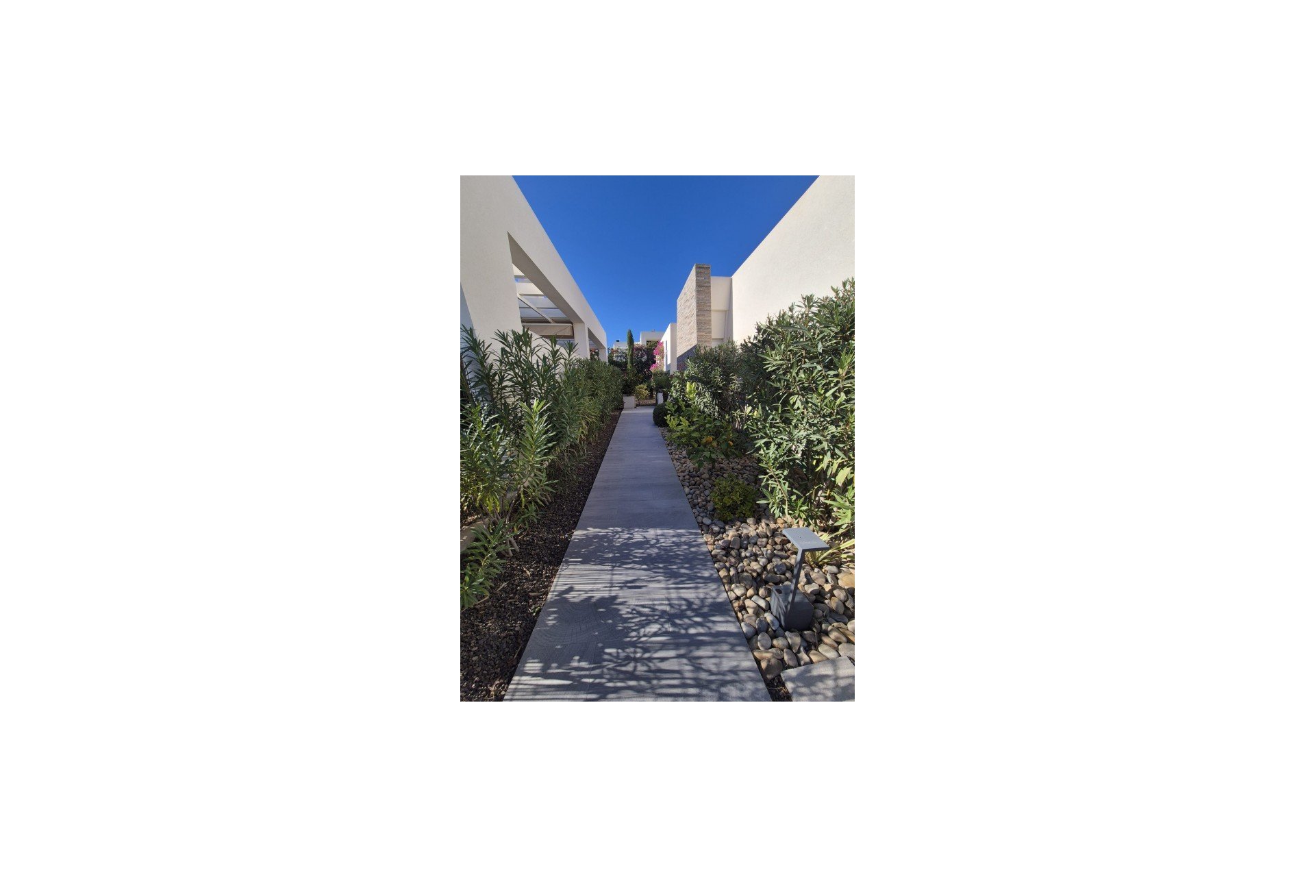 Revente - Villa - La Finca Golf