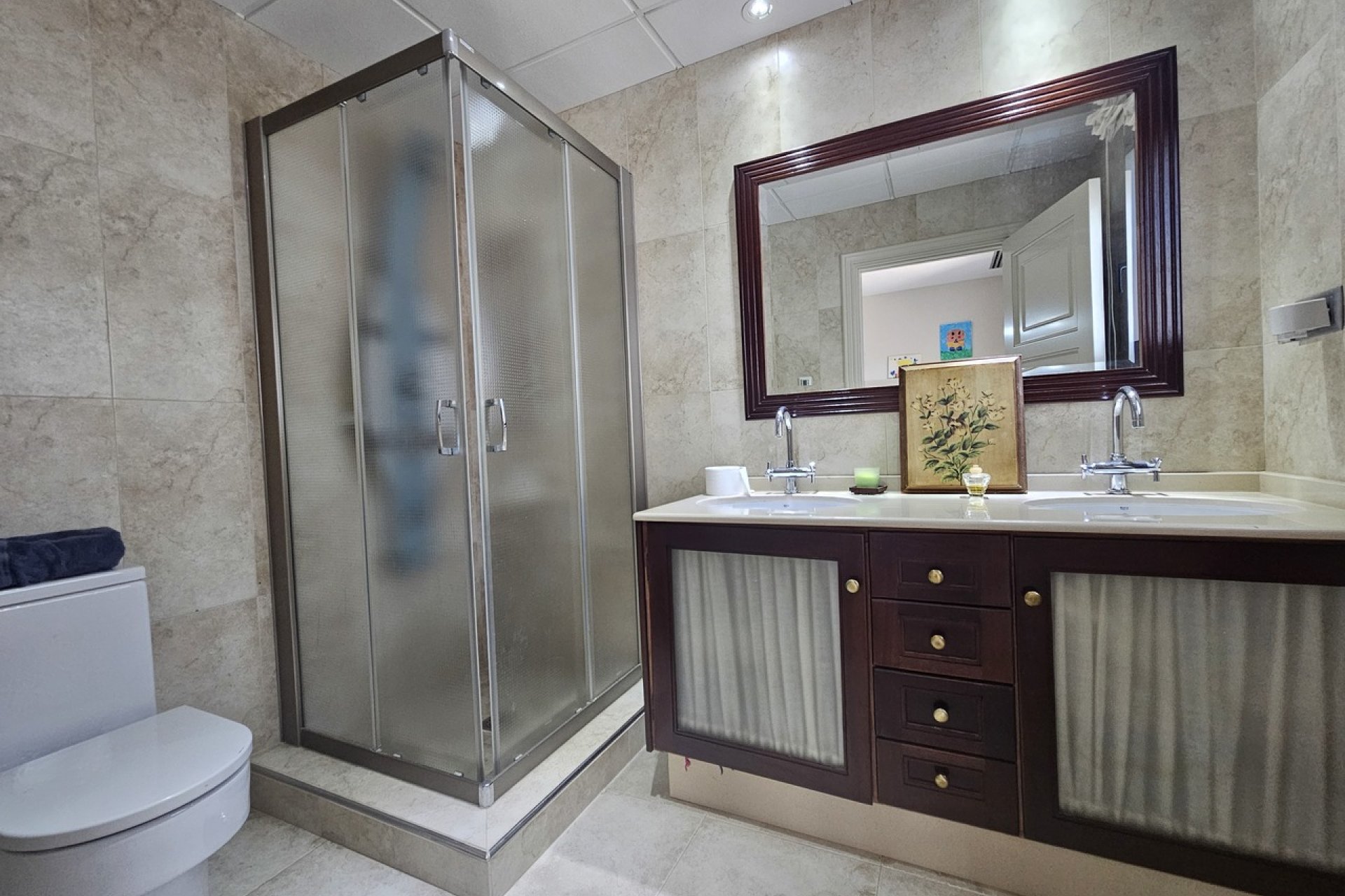 Revente - Villa - La Manga del Mar Menor - La Manga Del Mar Menor