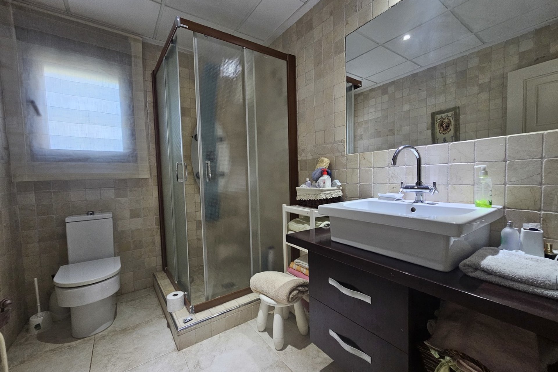 Revente - Villa - La Manga del Mar Menor - La Manga Del Mar Menor