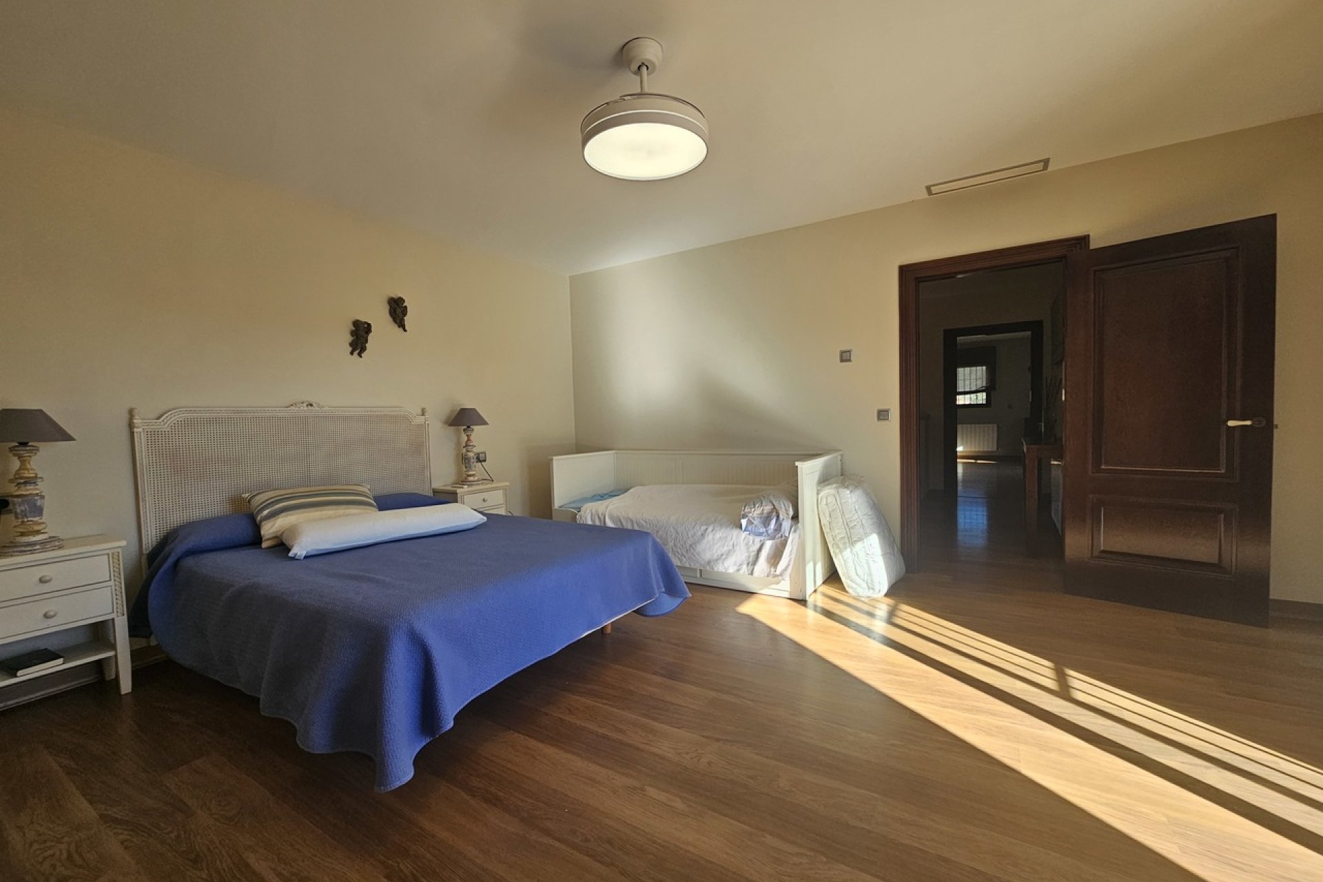 Revente - Villa - La Manga del Mar Menor - La Manga Del Mar Menor