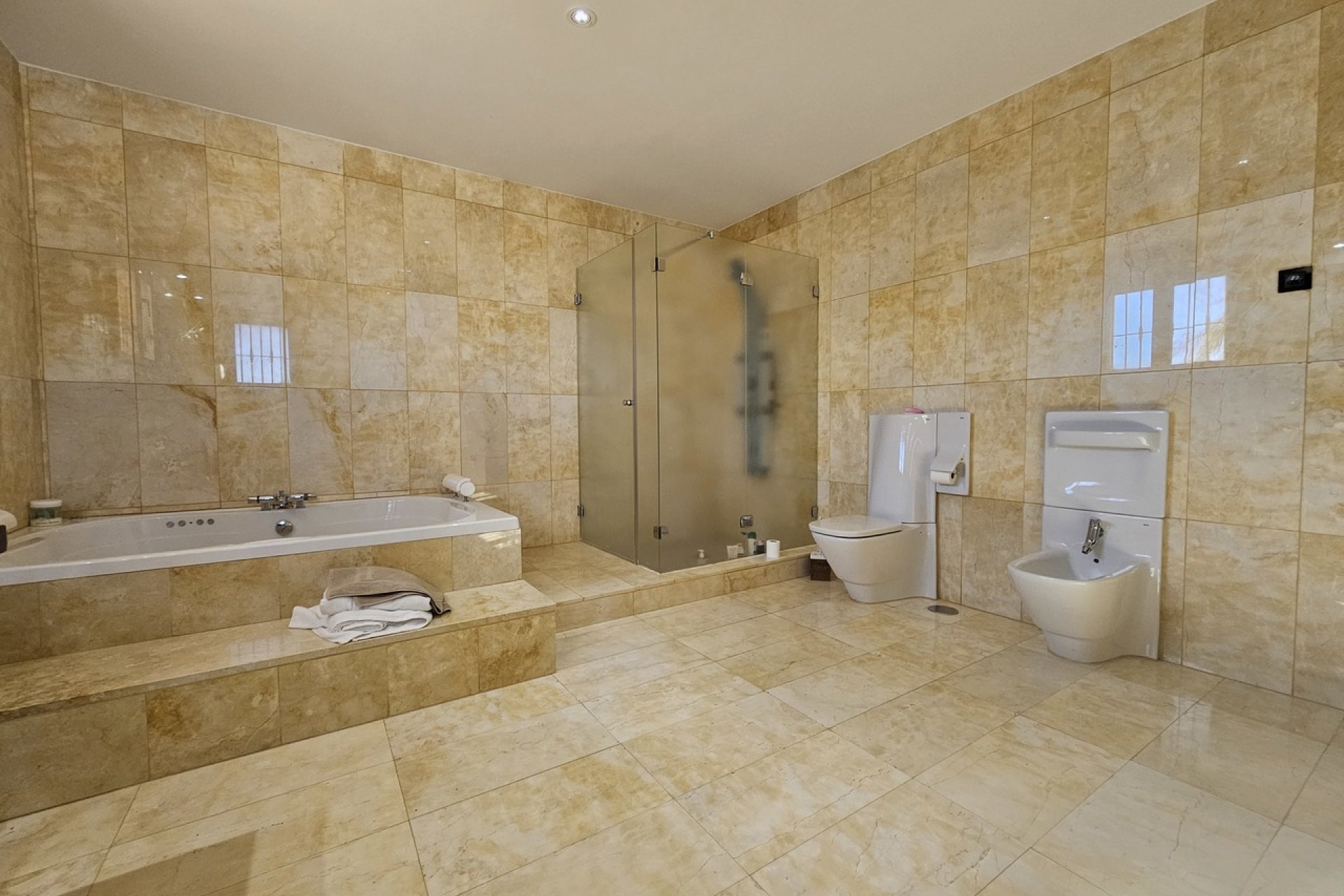 Revente - Villa - La Manga del Mar Menor - La Manga Del Mar Menor