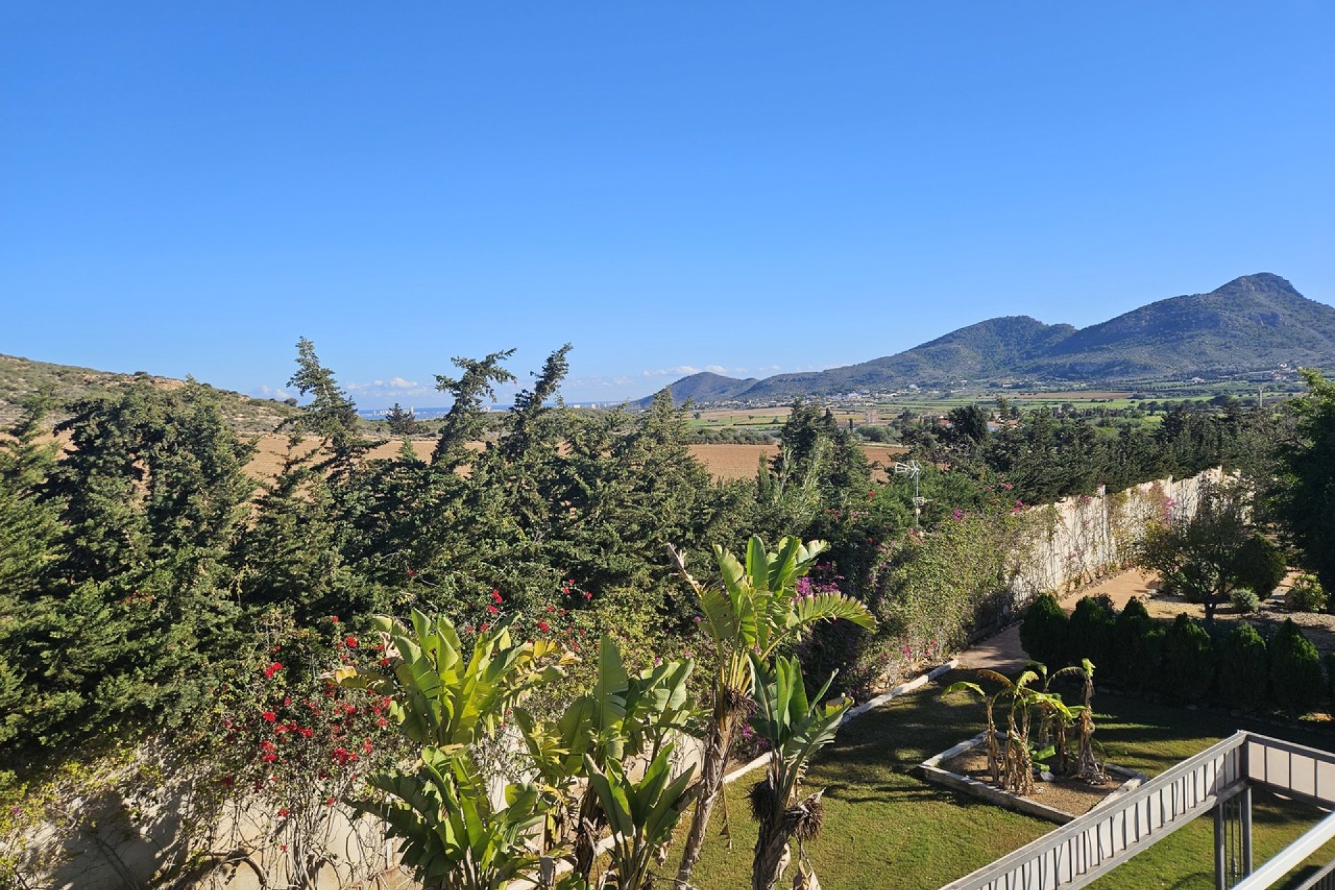 Revente - Villa - La Manga del Mar Menor - La Manga Del Mar Menor