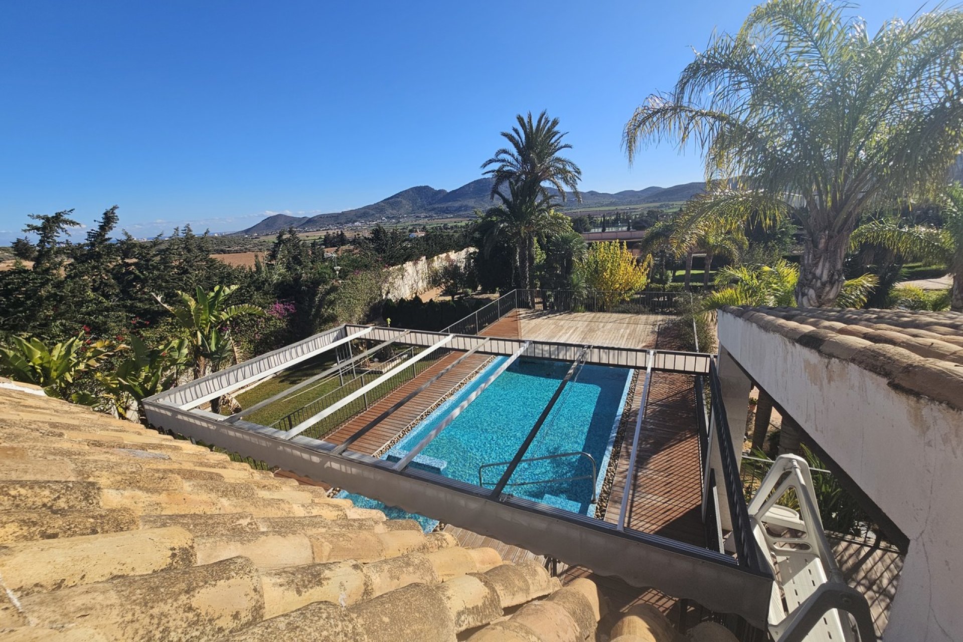 Revente - Villa - La Manga del Mar Menor - La Manga Del Mar Menor