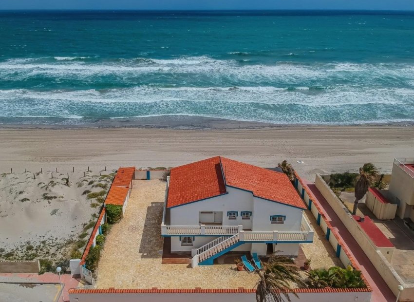 Revente - Villa - La Manga del Mar Menor - La Manga Del Mar Menor