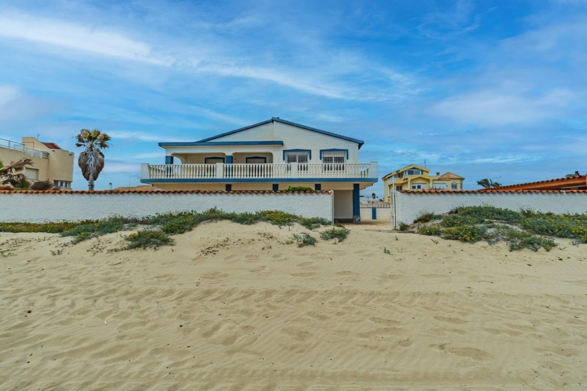 Revente - Villa - La Manga del Mar Menor - La Manga Del Mar Menor