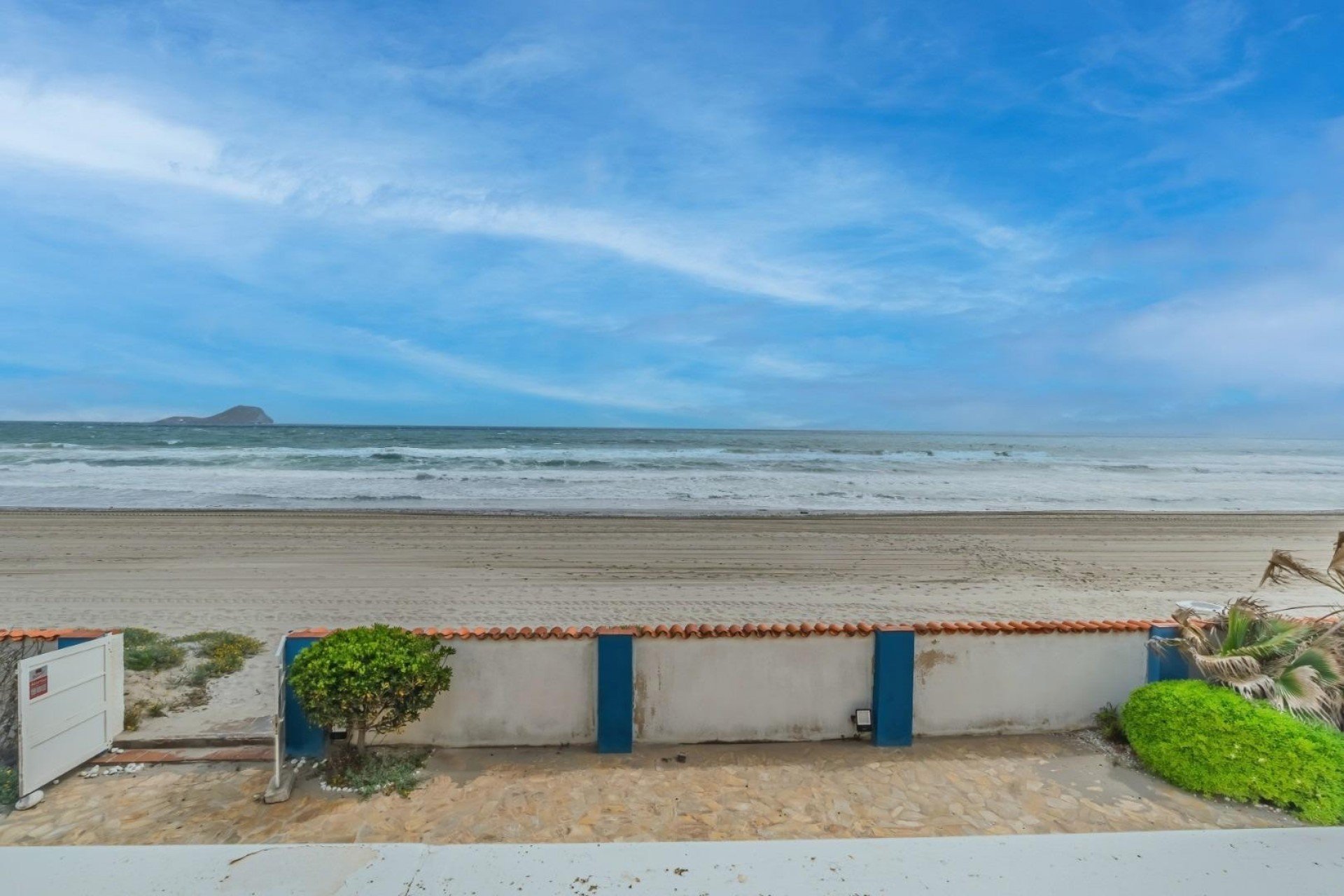 Revente - Villa - La Manga del Mar Menor - La Manga Del Mar Menor