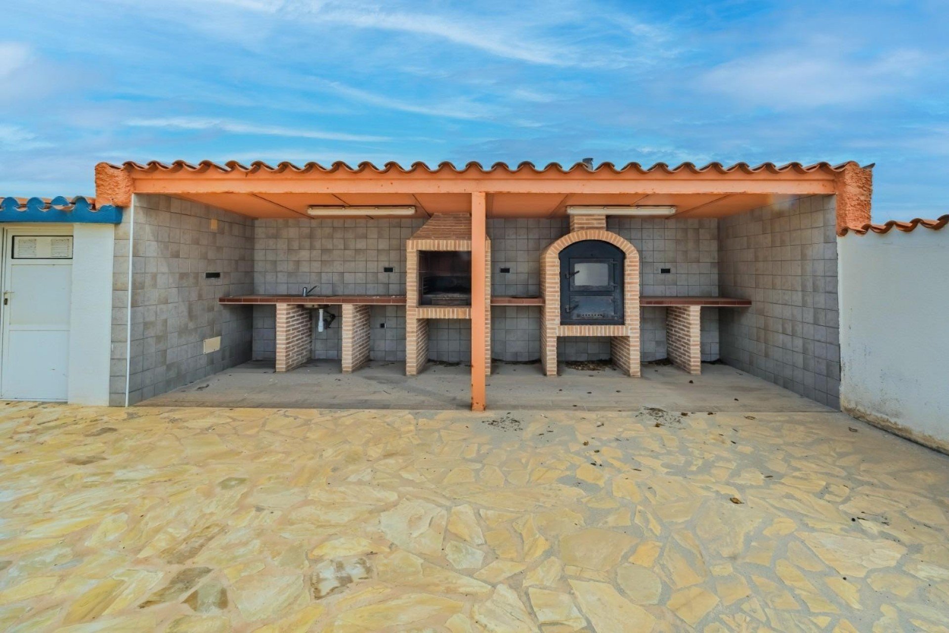 Revente - Villa - La Manga del Mar Menor - La Manga Del Mar Menor