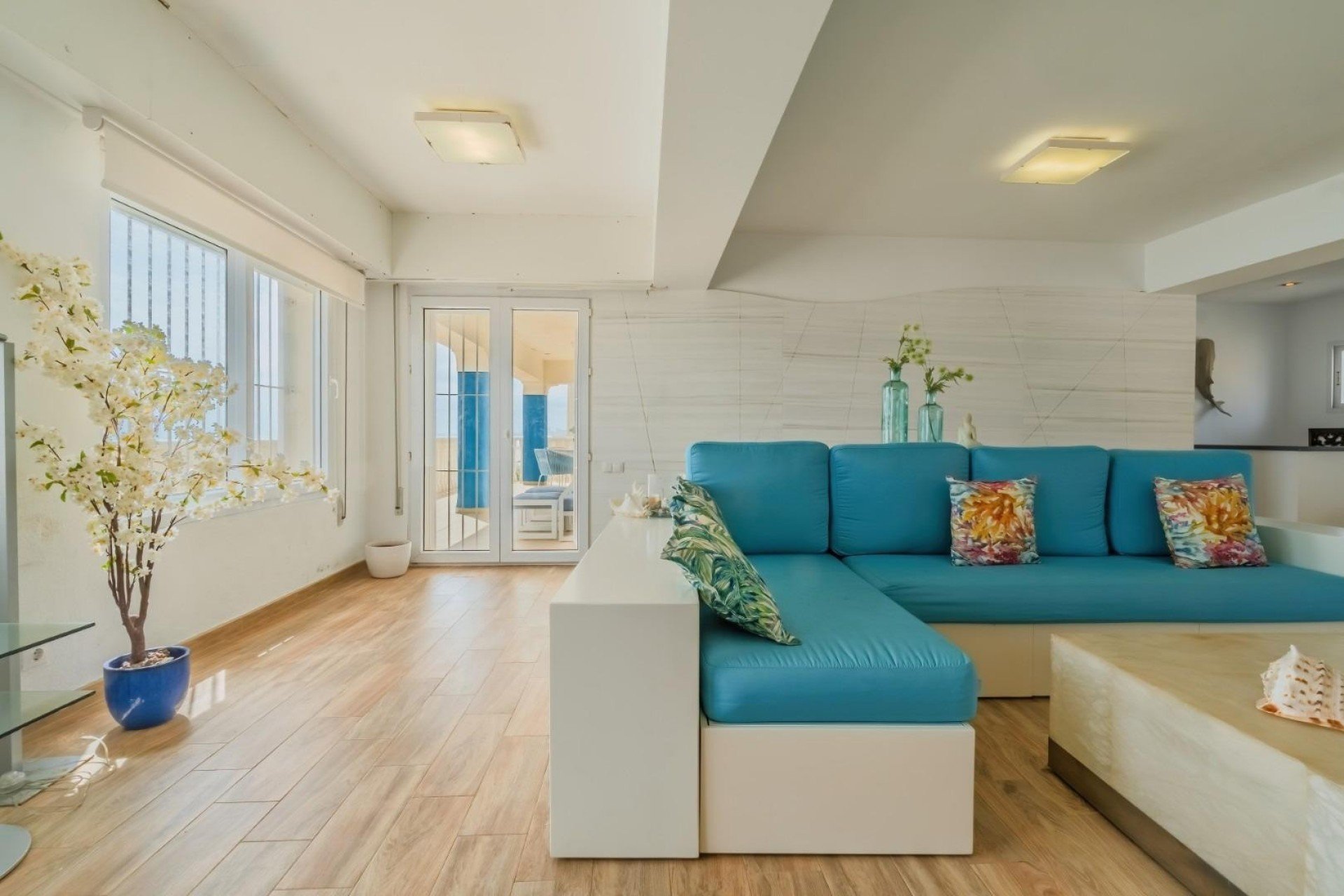 Revente - Villa - La Manga del Mar Menor - La Manga Del Mar Menor