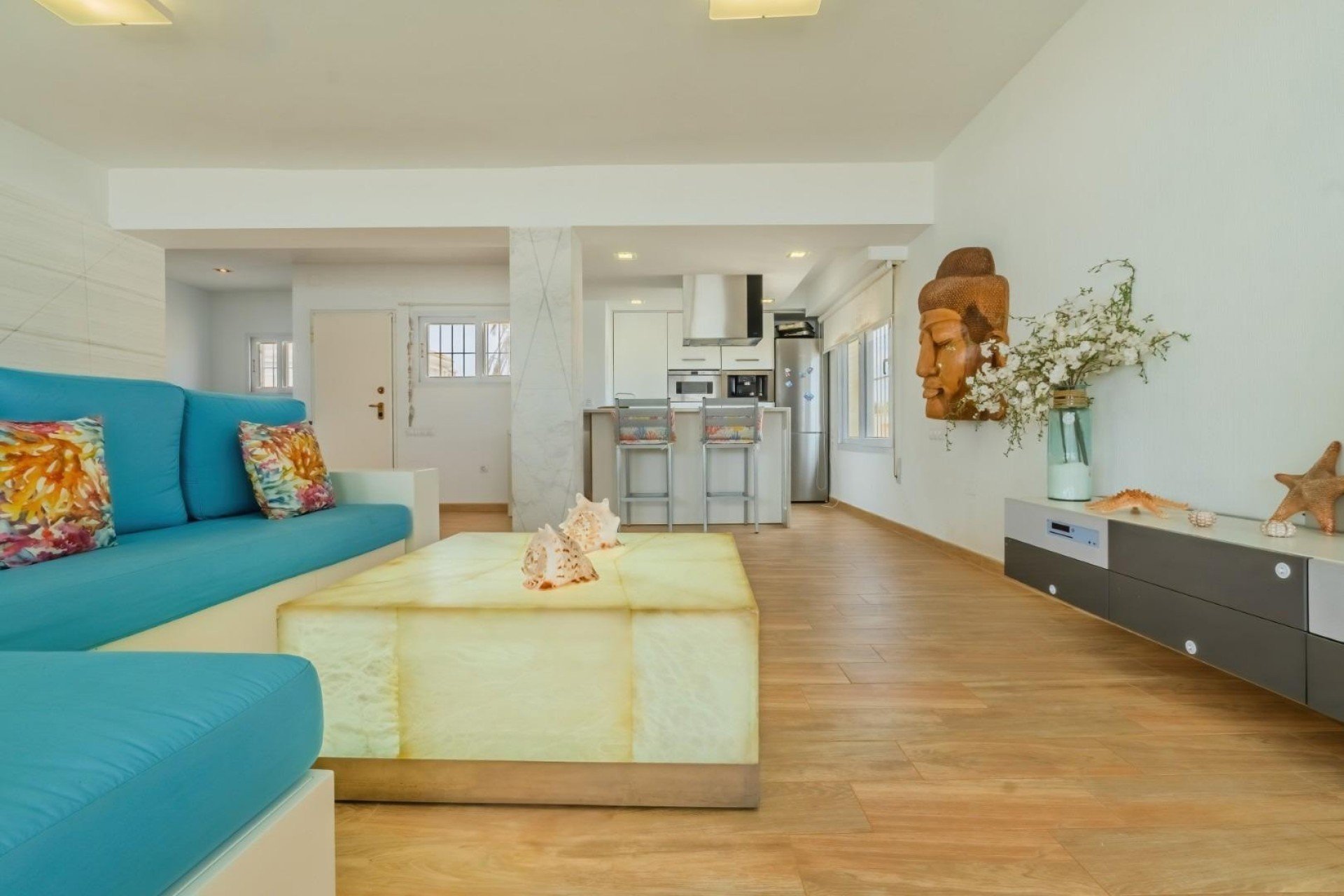 Revente - Villa - La Manga del Mar Menor - La Manga Del Mar Menor