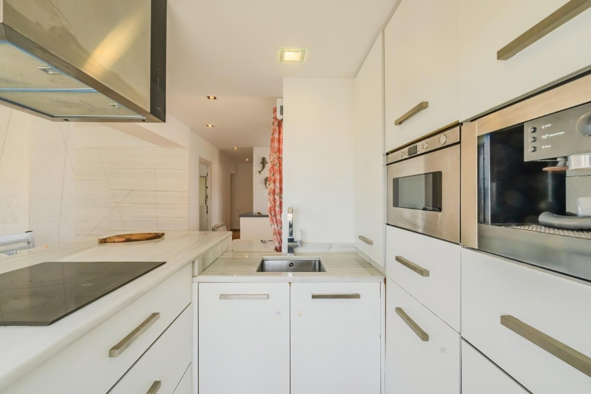 Revente - Villa - La Manga del Mar Menor - La Manga Del Mar Menor