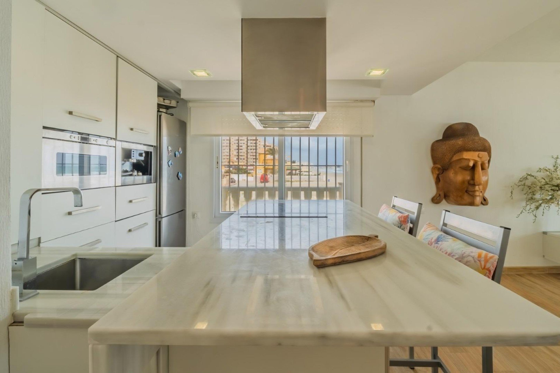 Revente - Villa - La Manga del Mar Menor - La Manga Del Mar Menor