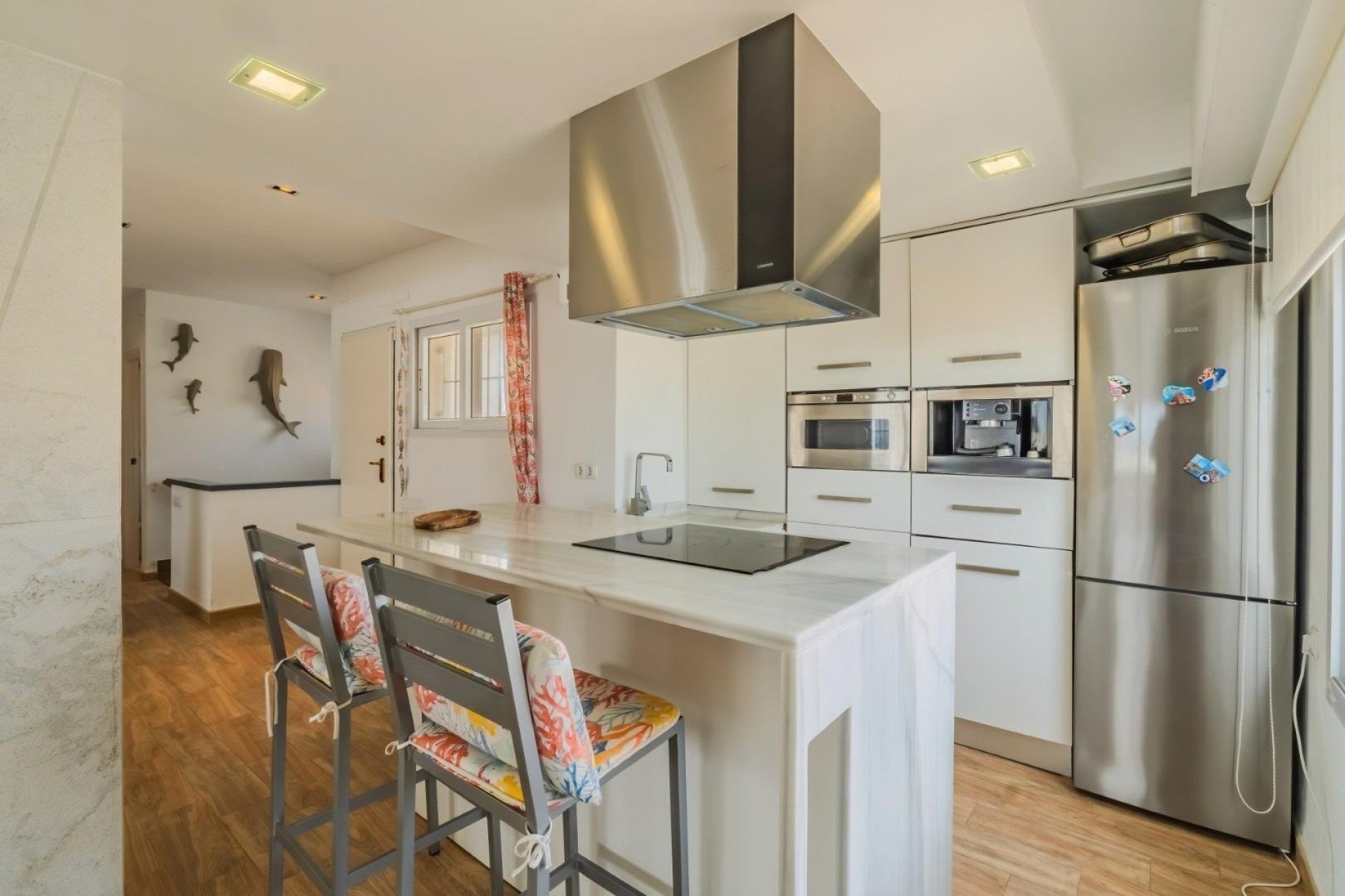 Revente - Villa - La Manga del Mar Menor - La Manga Del Mar Menor