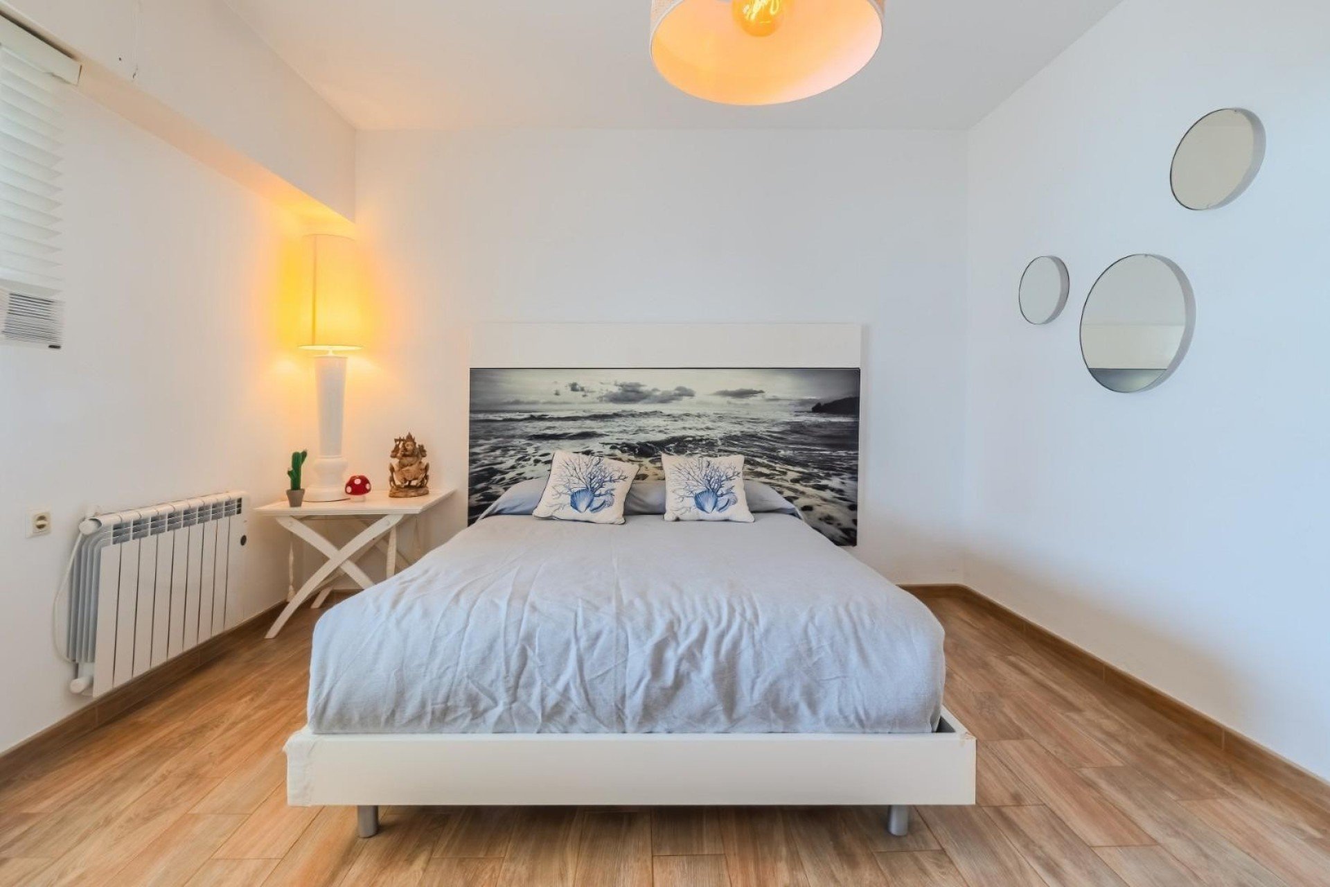 Revente - Villa - La Manga del Mar Menor - La Manga Del Mar Menor