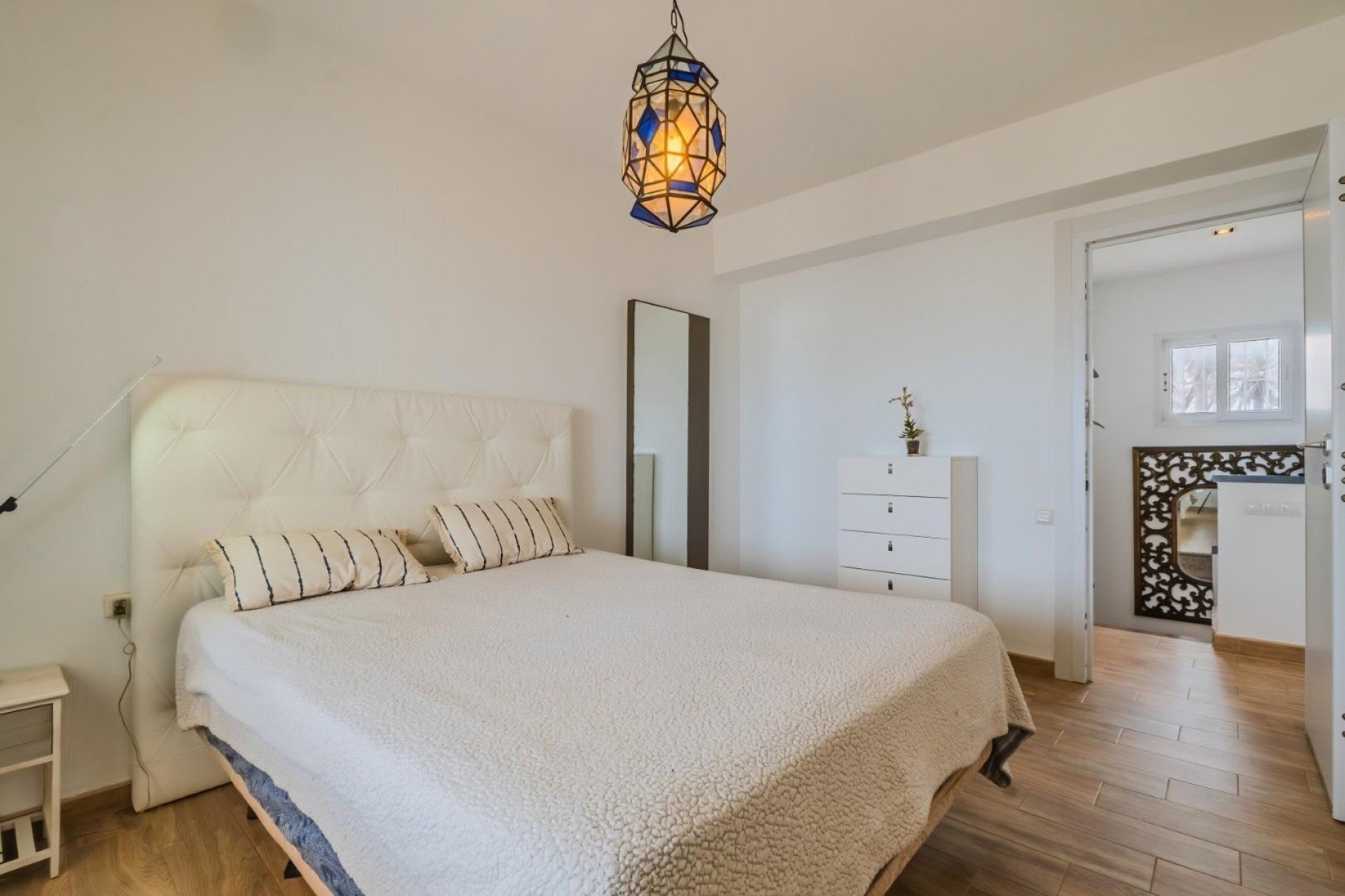 Revente - Villa - La Manga del Mar Menor - La Manga Del Mar Menor