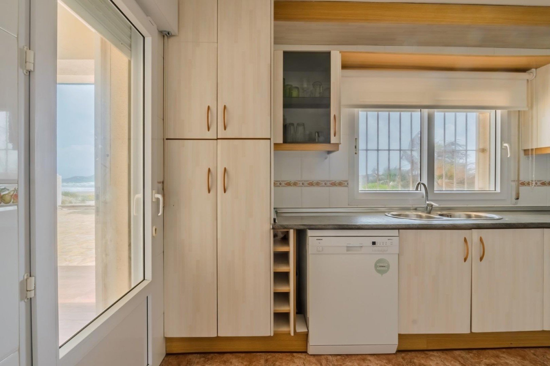 Revente - Villa - La Manga del Mar Menor - La Manga Del Mar Menor