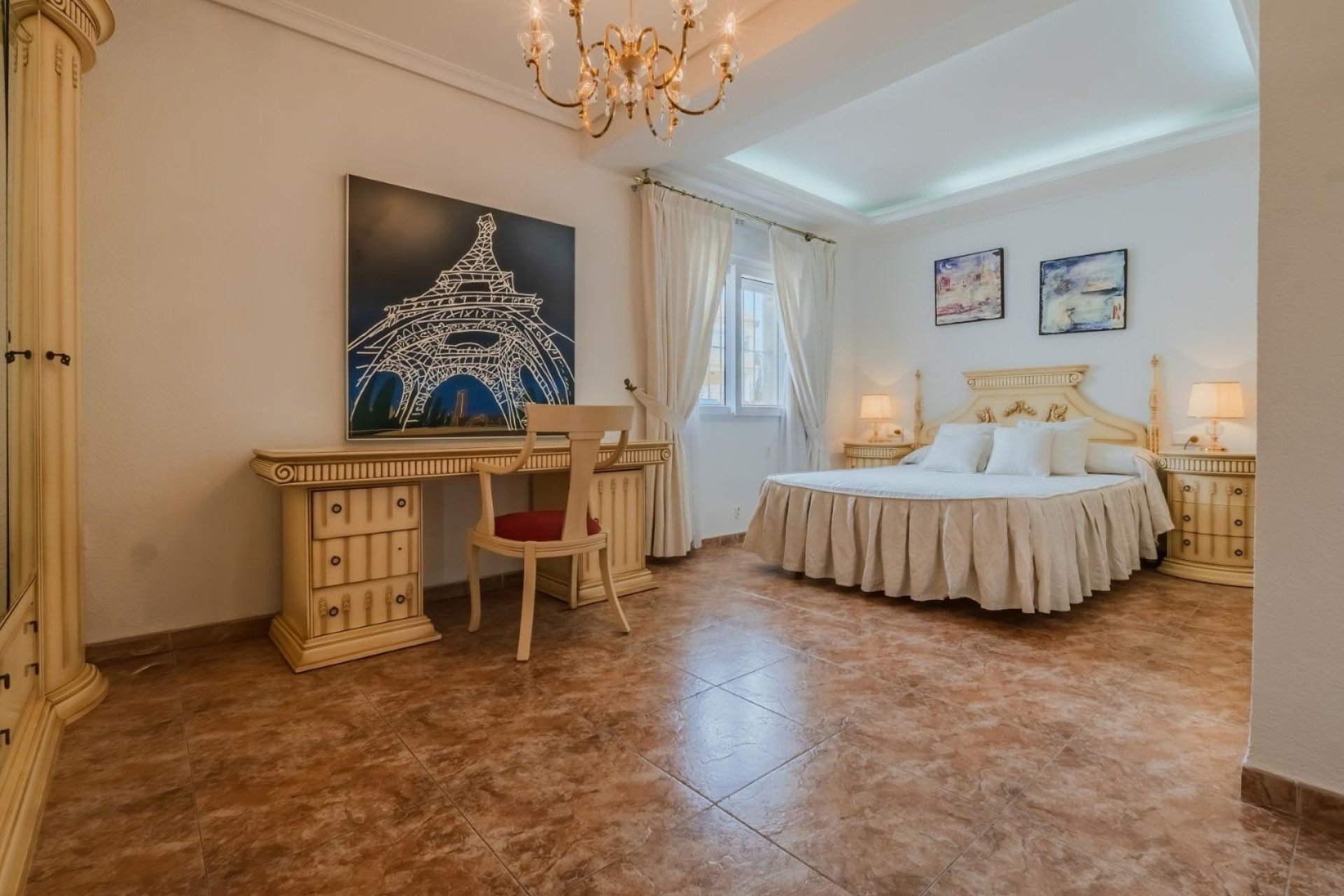 Revente - Villa - La Manga del Mar Menor - La Manga Del Mar Menor