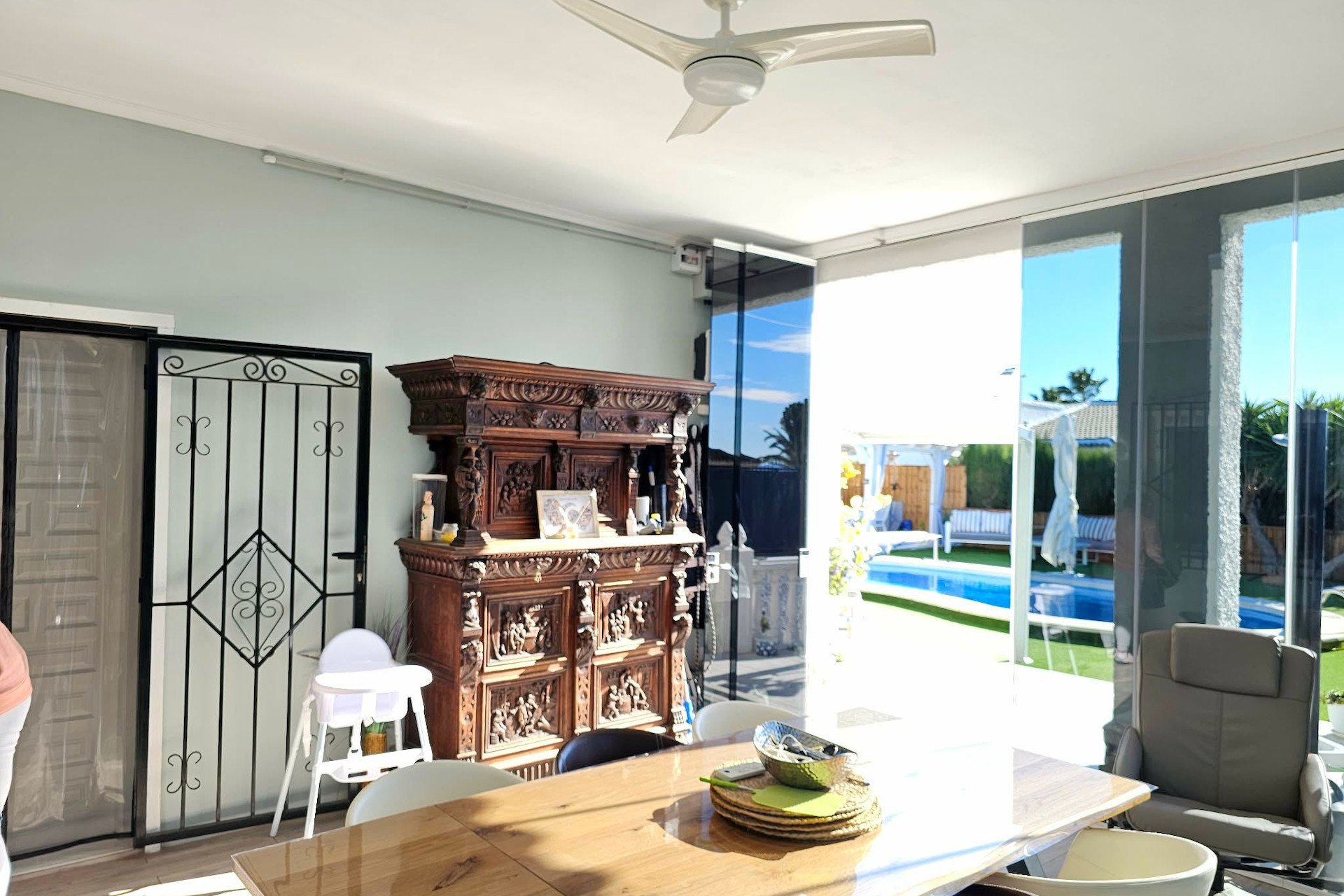 Revente - Villa - La Marina