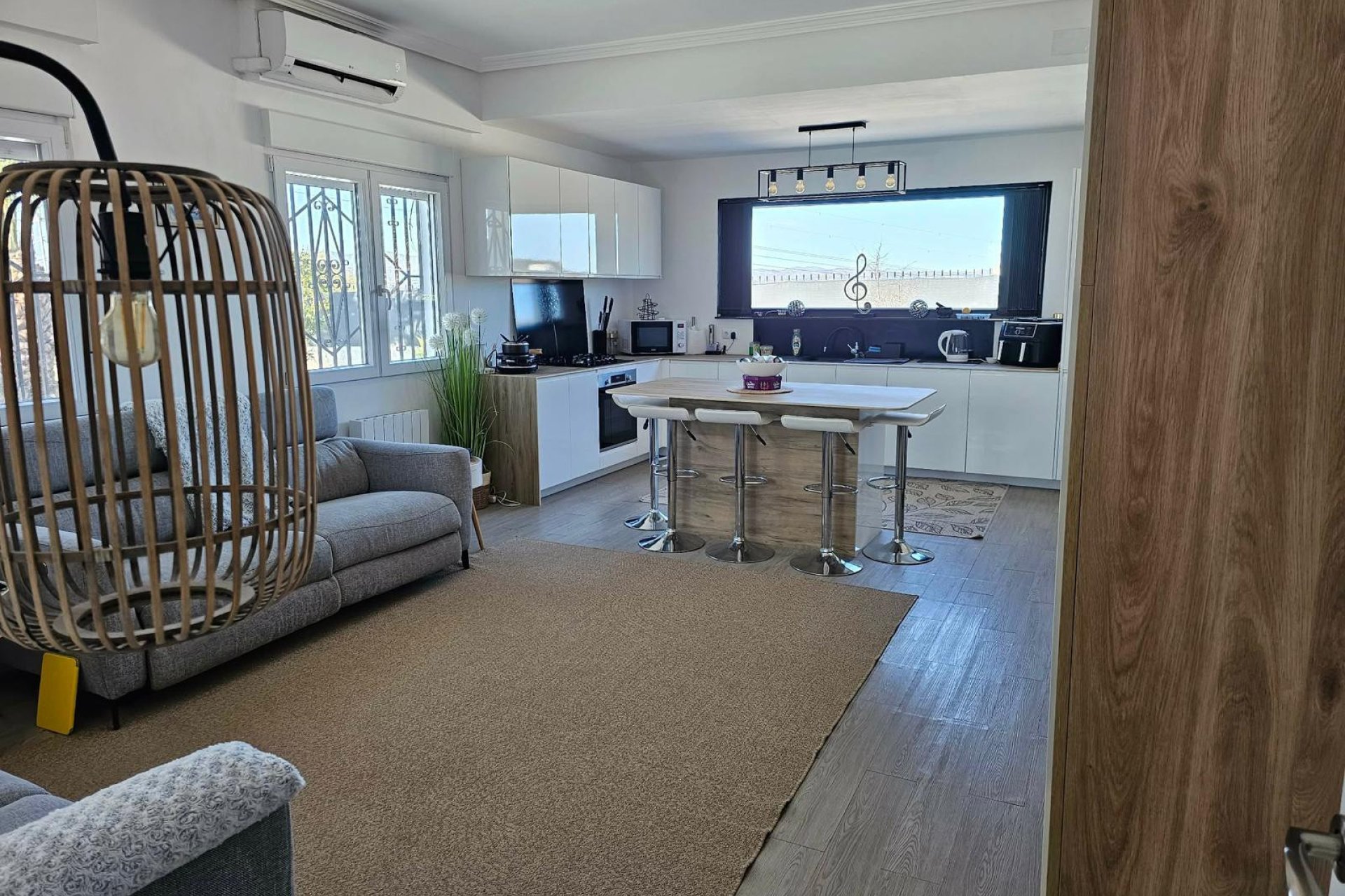 Revente - Villa - La Marina